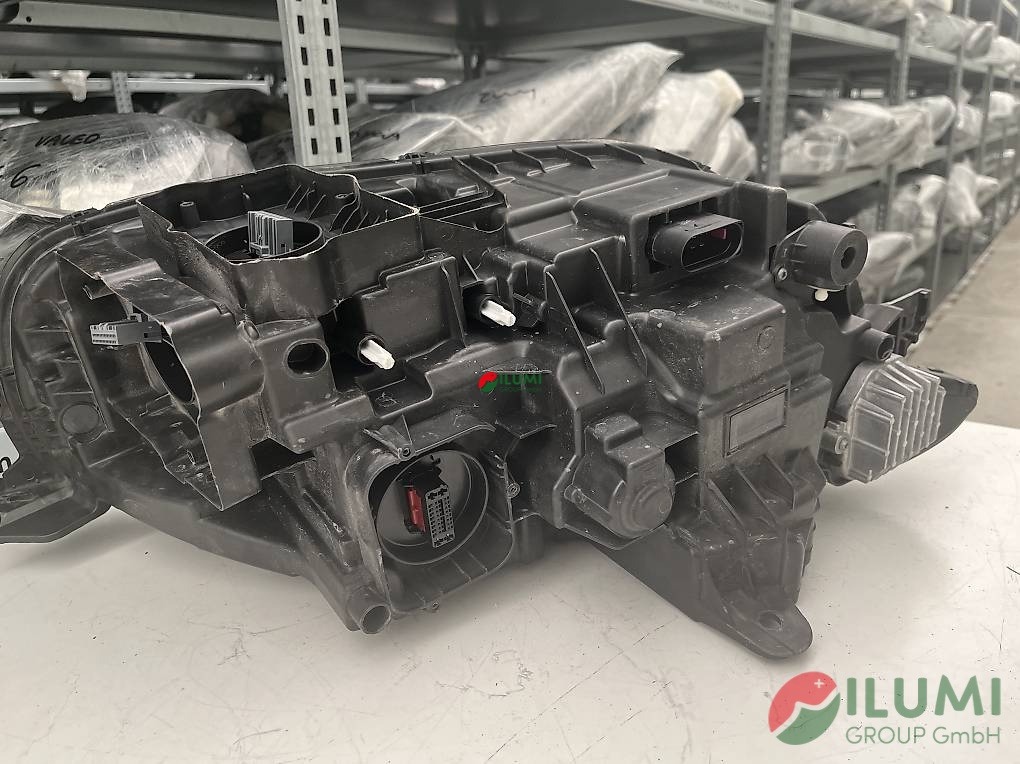 31656987 VOLVO XC90 2 voll led Scheinwerfer links