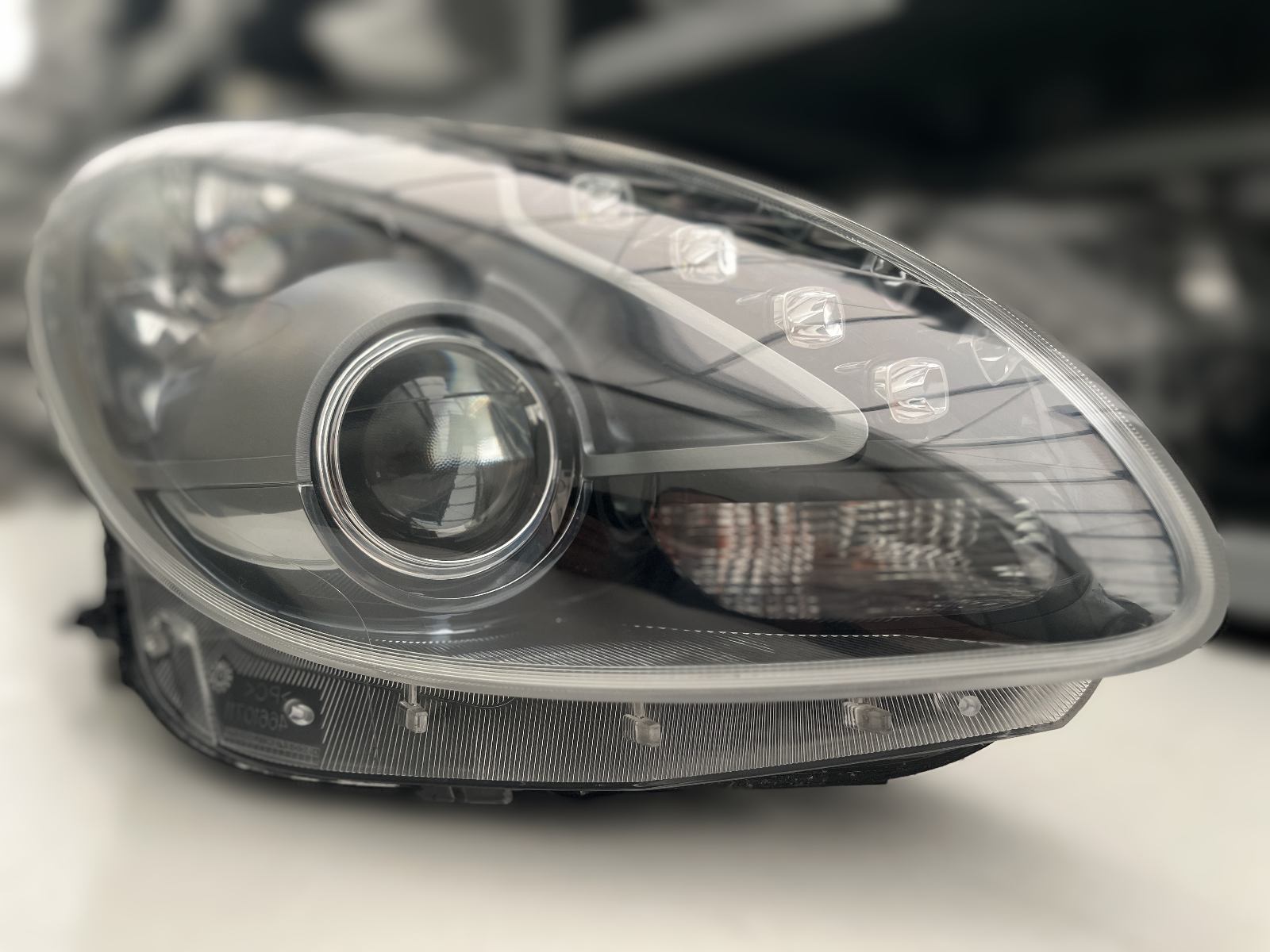 ALFA ROMEO GIULIETTA LED SCHEINWERFER RECHTS 00505202320