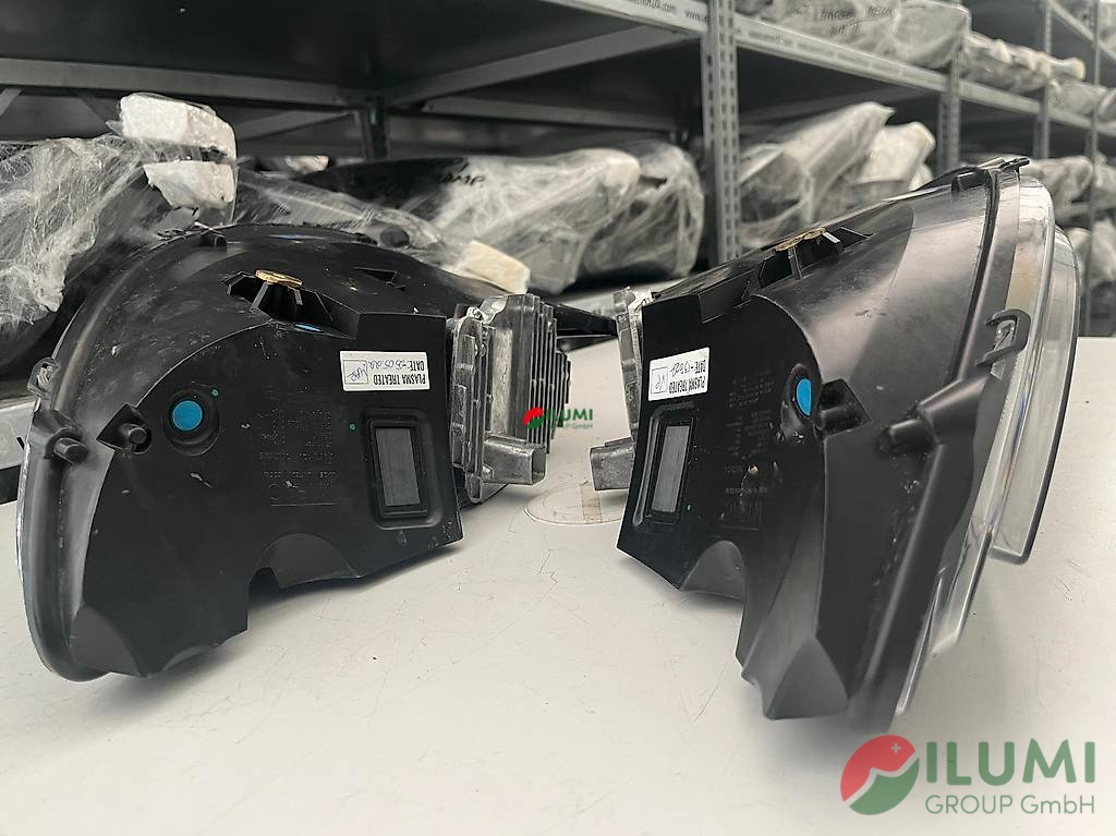 ASTON MARTIN VANTAGE VOLL LED SCHEINWERFER KY63-13W02