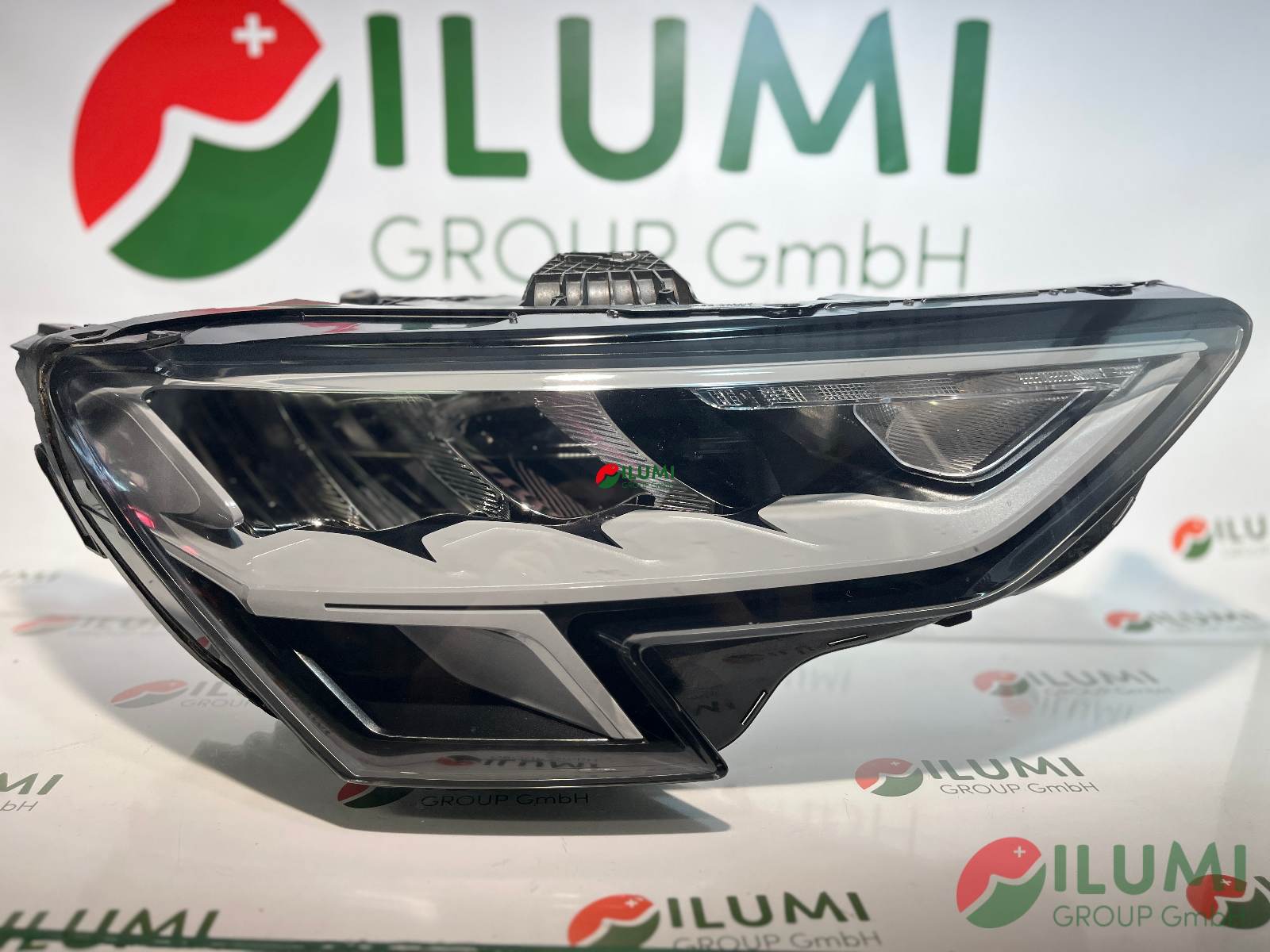 AUDI A3 8Y0 VOLL LED SCHEINWERFER RECHTS 8Y0941012