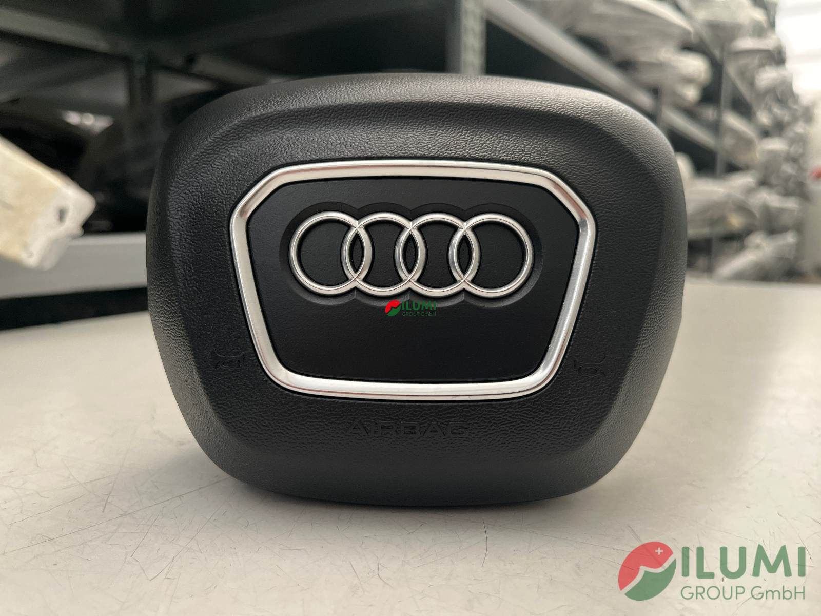 Audi A5 F5 2017–2019 – AIRBAG FAHRER