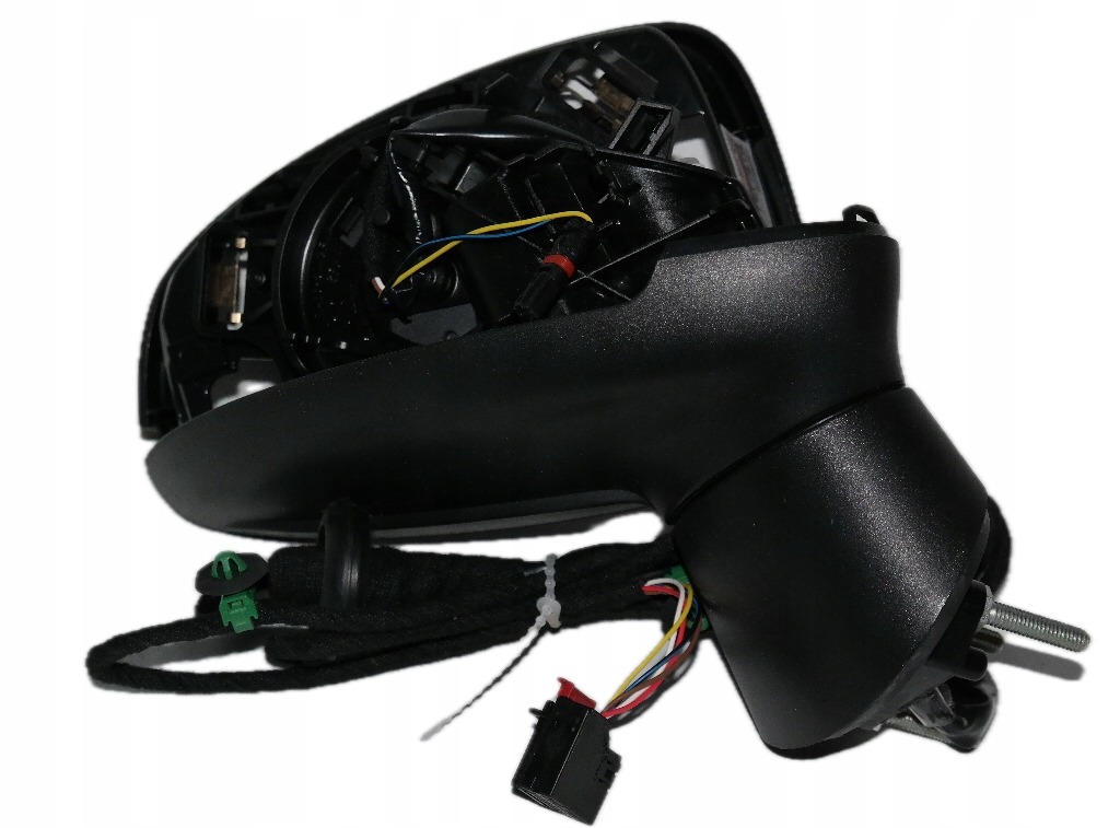 Außenspiegel Audi A1 8X0 (2010-) EUROPA
