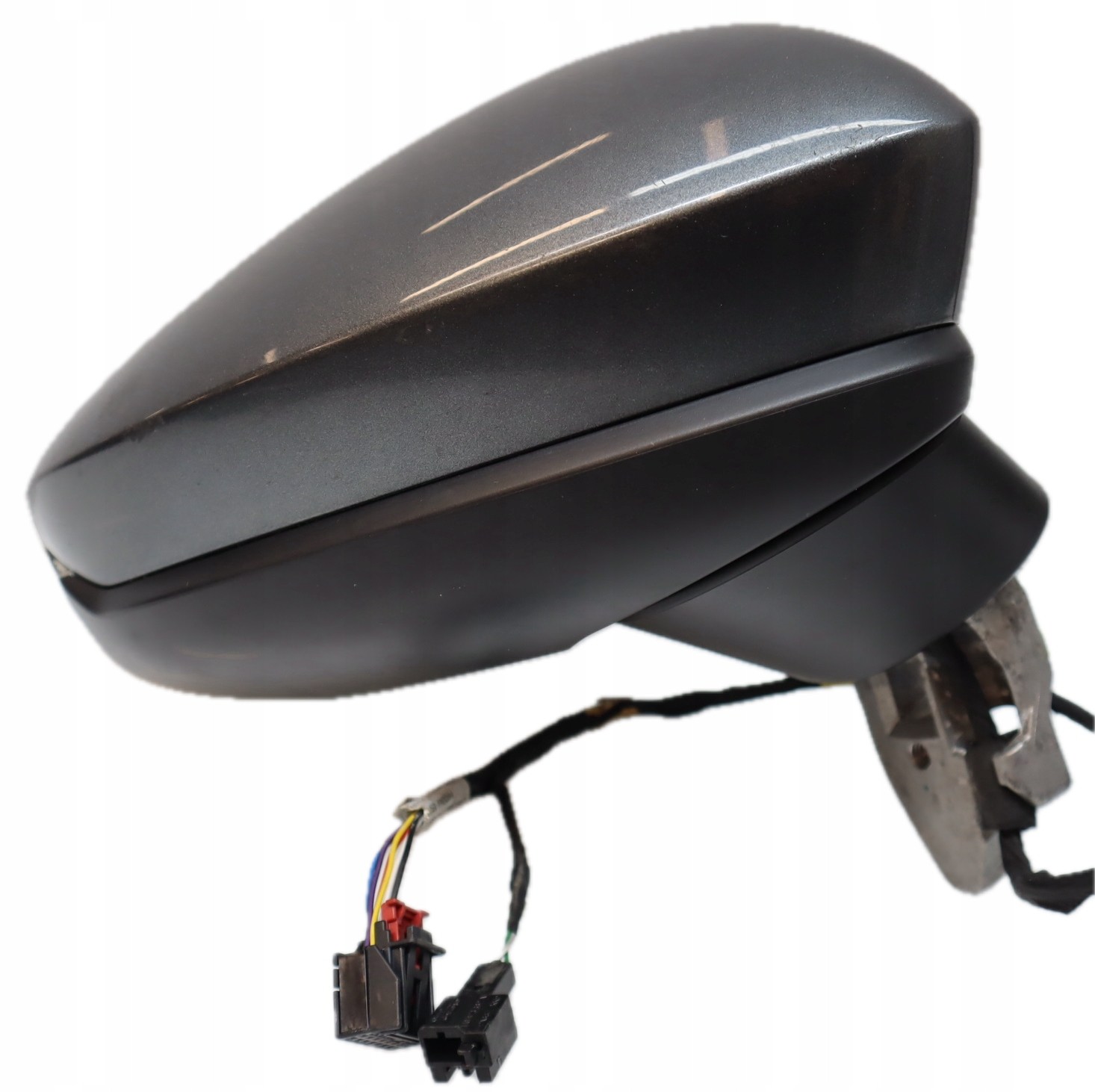 Außenspiegel Audi A3 8Y (2020-) 6+2 PIN 8 PIN Assistent EUROPA