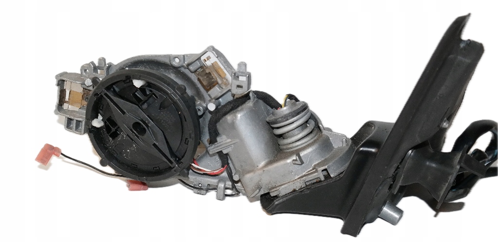 Außenspiegel Audi A4 (2009-2015) EUROPA