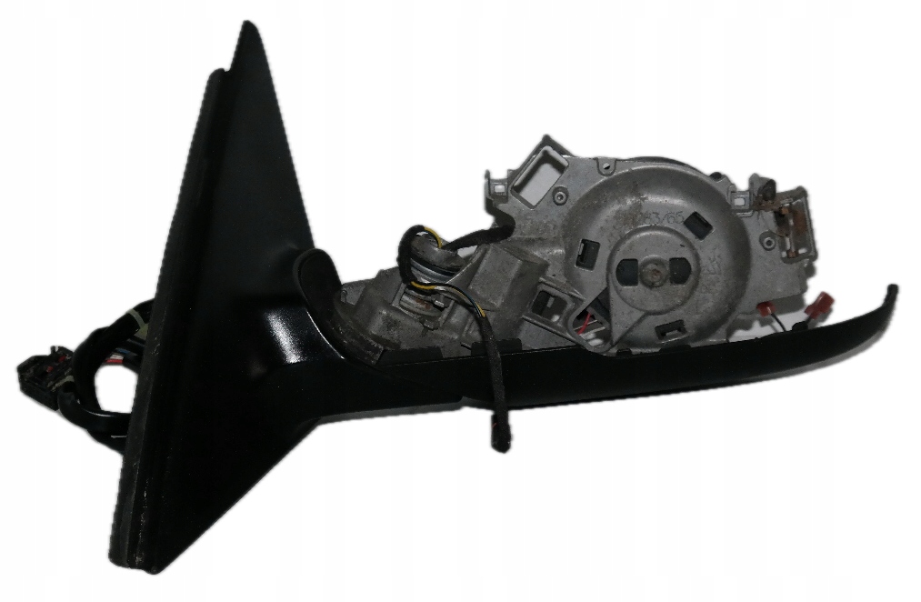 Außenspiegel Audi A4 B8 (2009-2015) 6 PIN EUROPA
