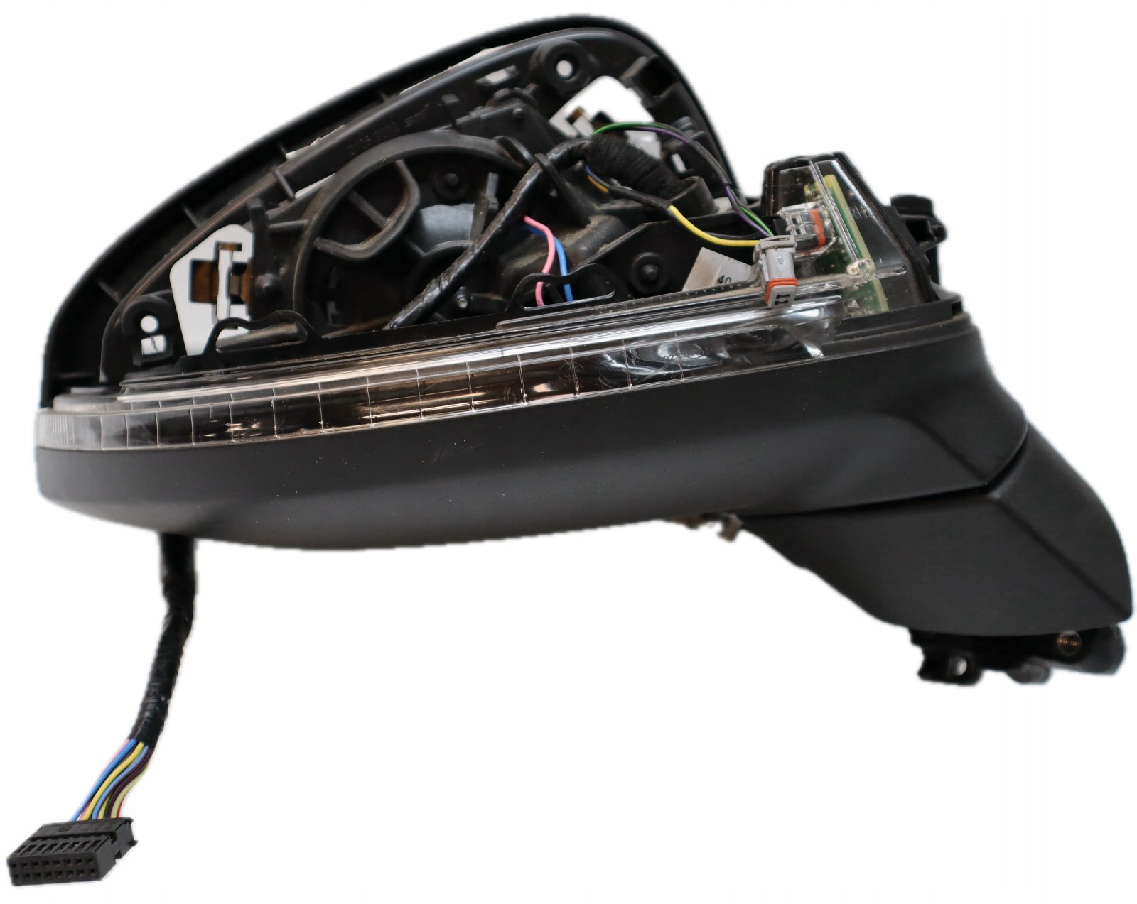 Außenspiegel Audi A5 S5 RS5 (2015-) 15 PIN Assistent EUROPA