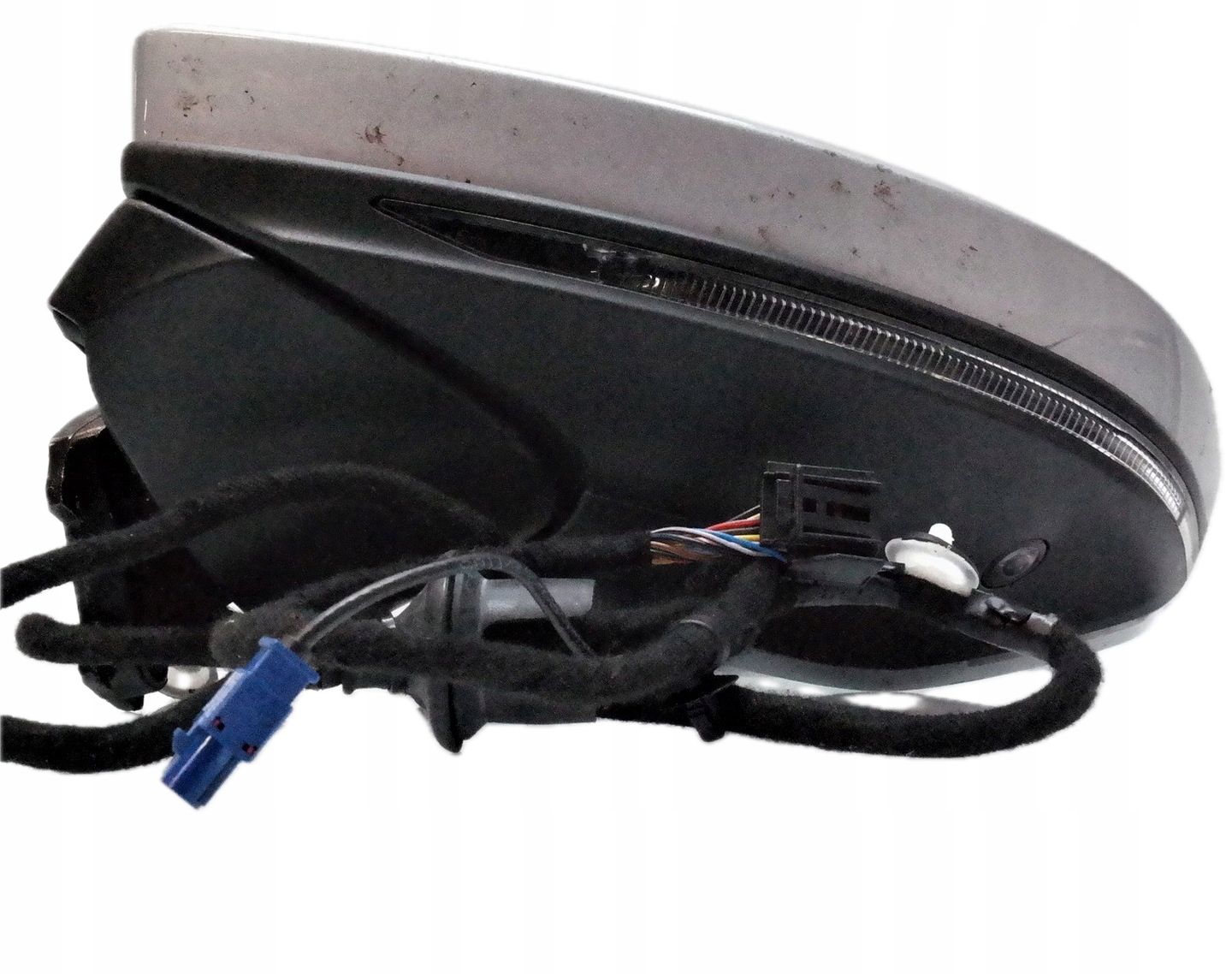 Außenspiegel Audi A6 C8 ( 2018- ) 15 PIN + KAMERA - Assistent EUROPA