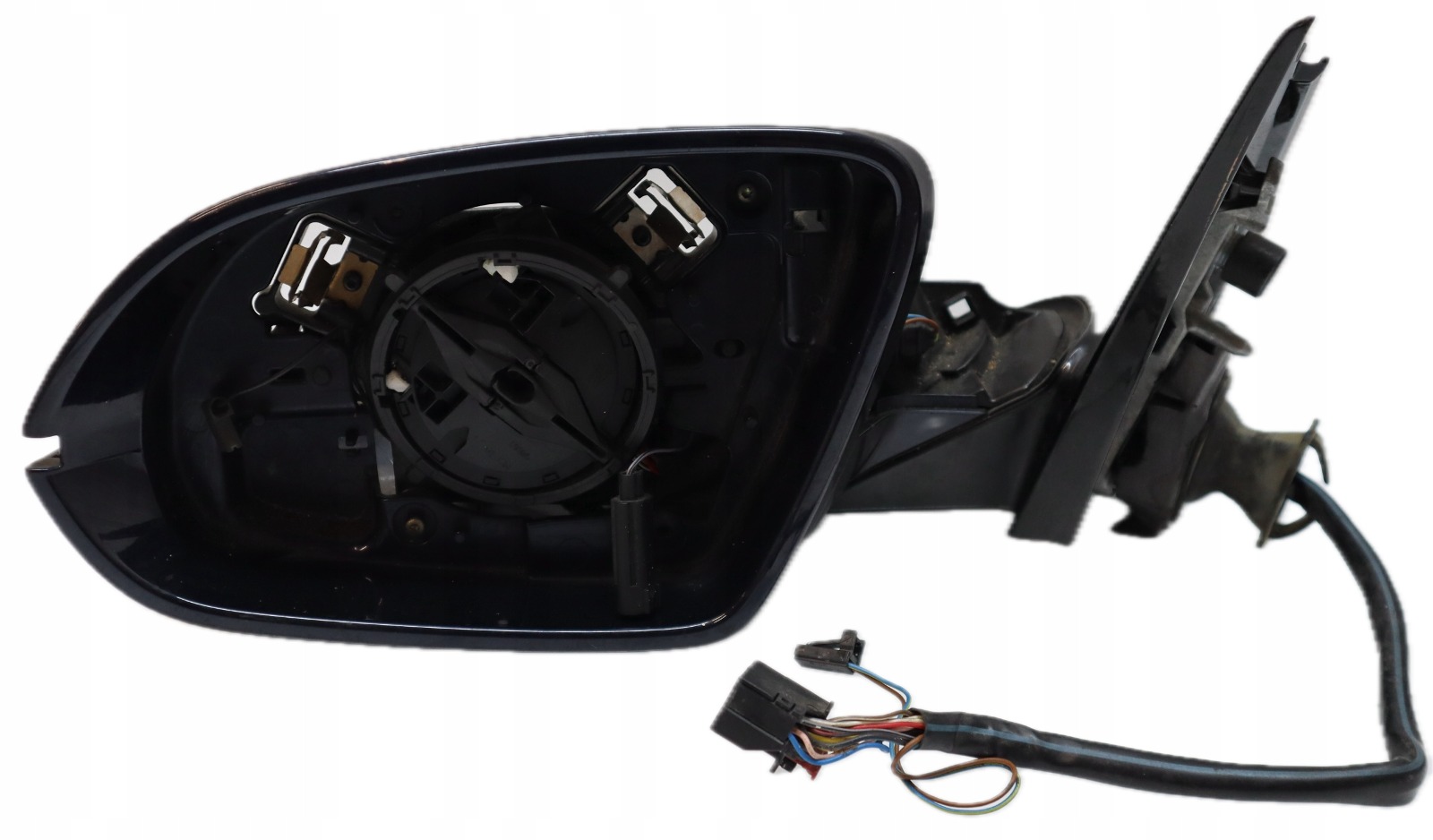 Außenspiegel Audi A8 D4 (2010-2018) ANGIELSKIE UK