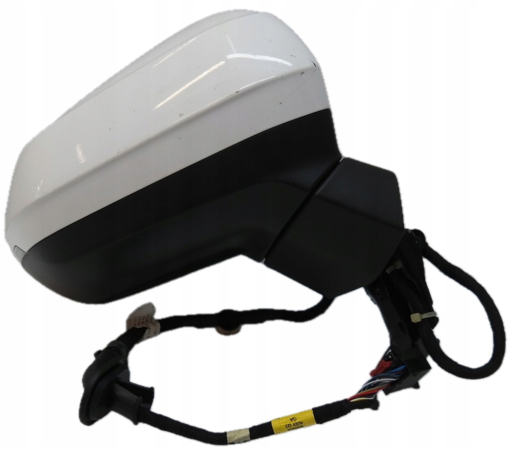 Außenspiegel Audi Q3 83A (2018-) 14+2 PIN 16 PIN FOTOCHROM Assistent EUROPA