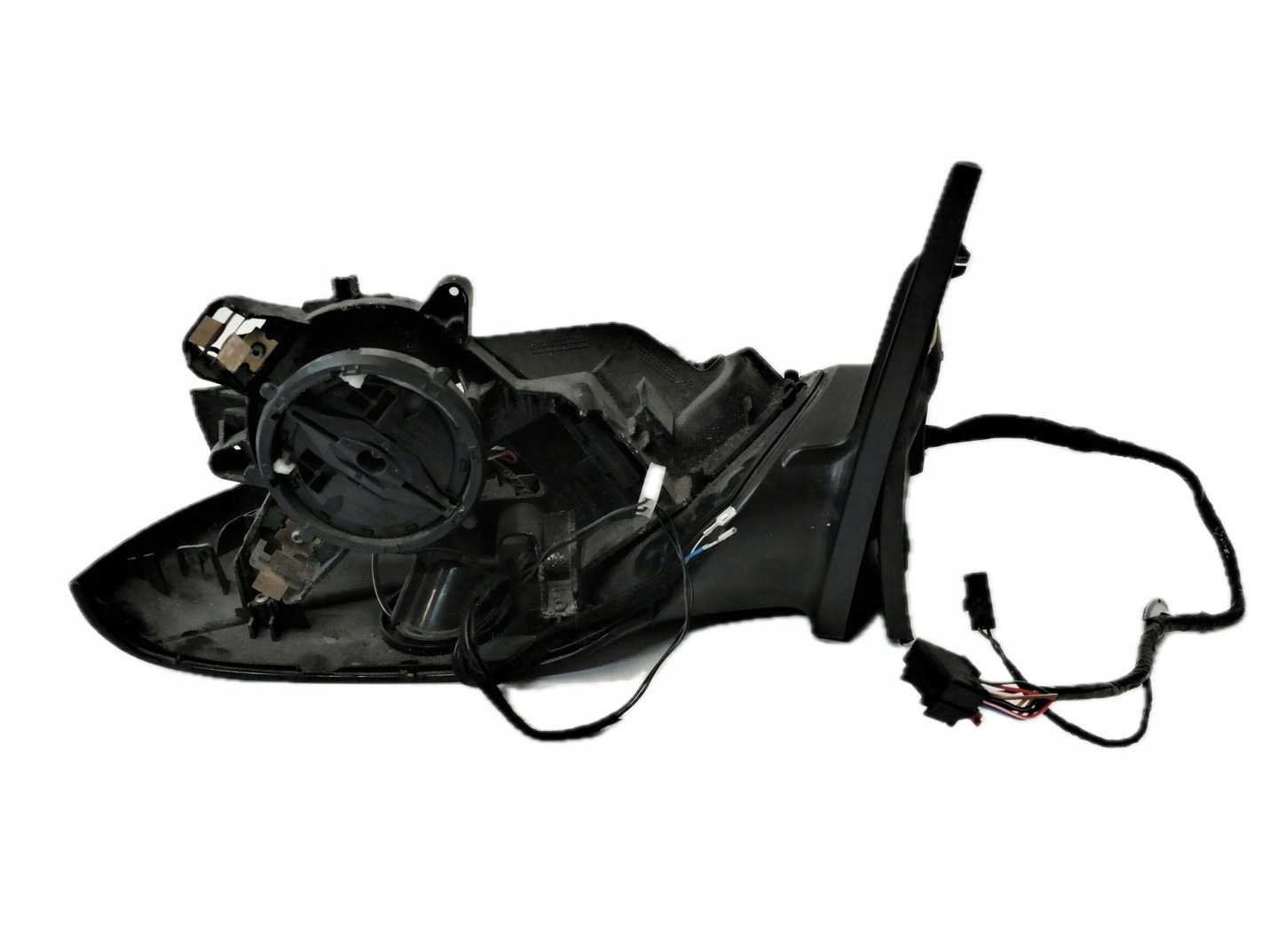 Außenspiegel Audi Q7 4L (2009-2015) EUROPA [2]