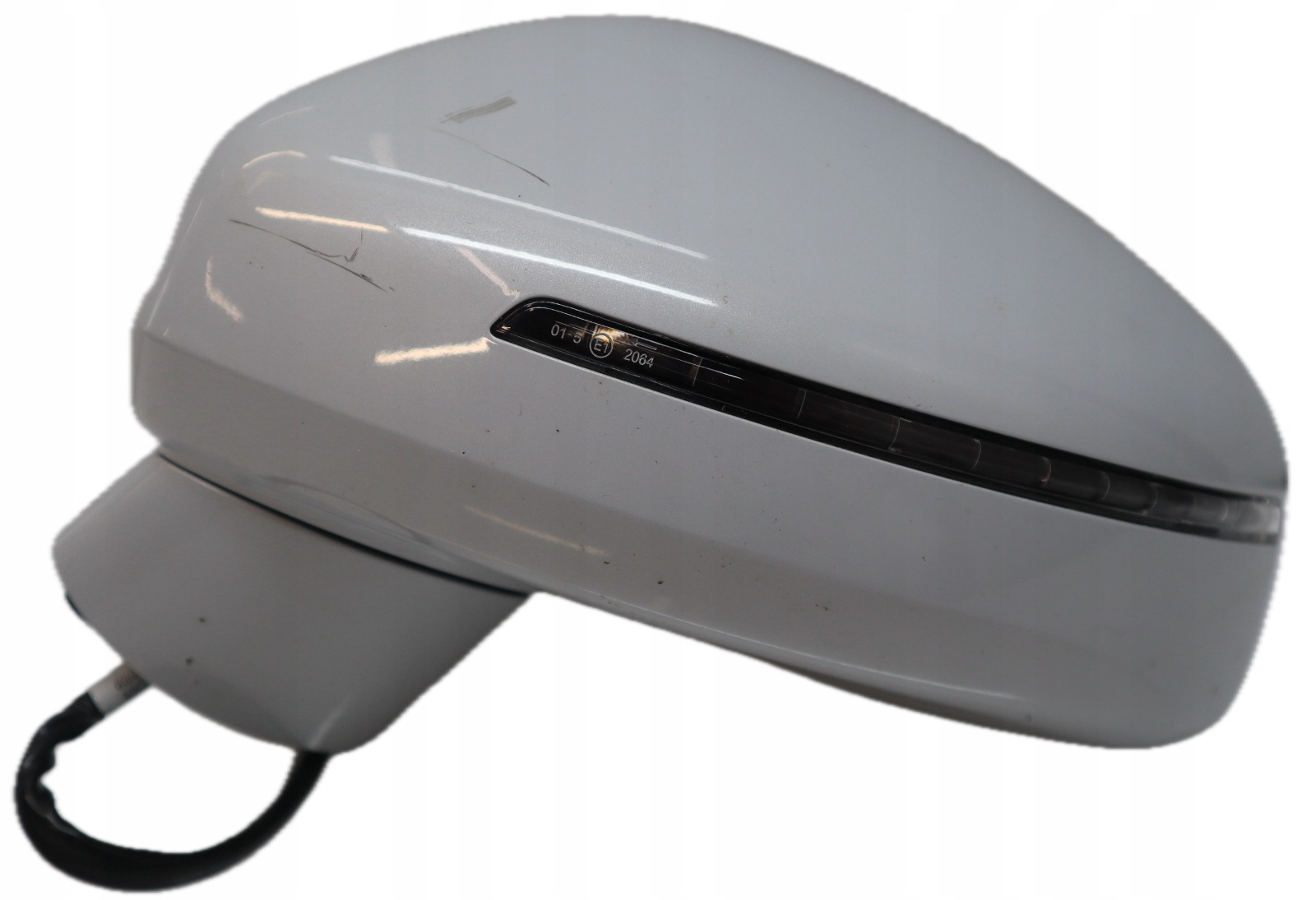 Außenspiegel Audi R8 (2007-) 6 PIN EUROPA