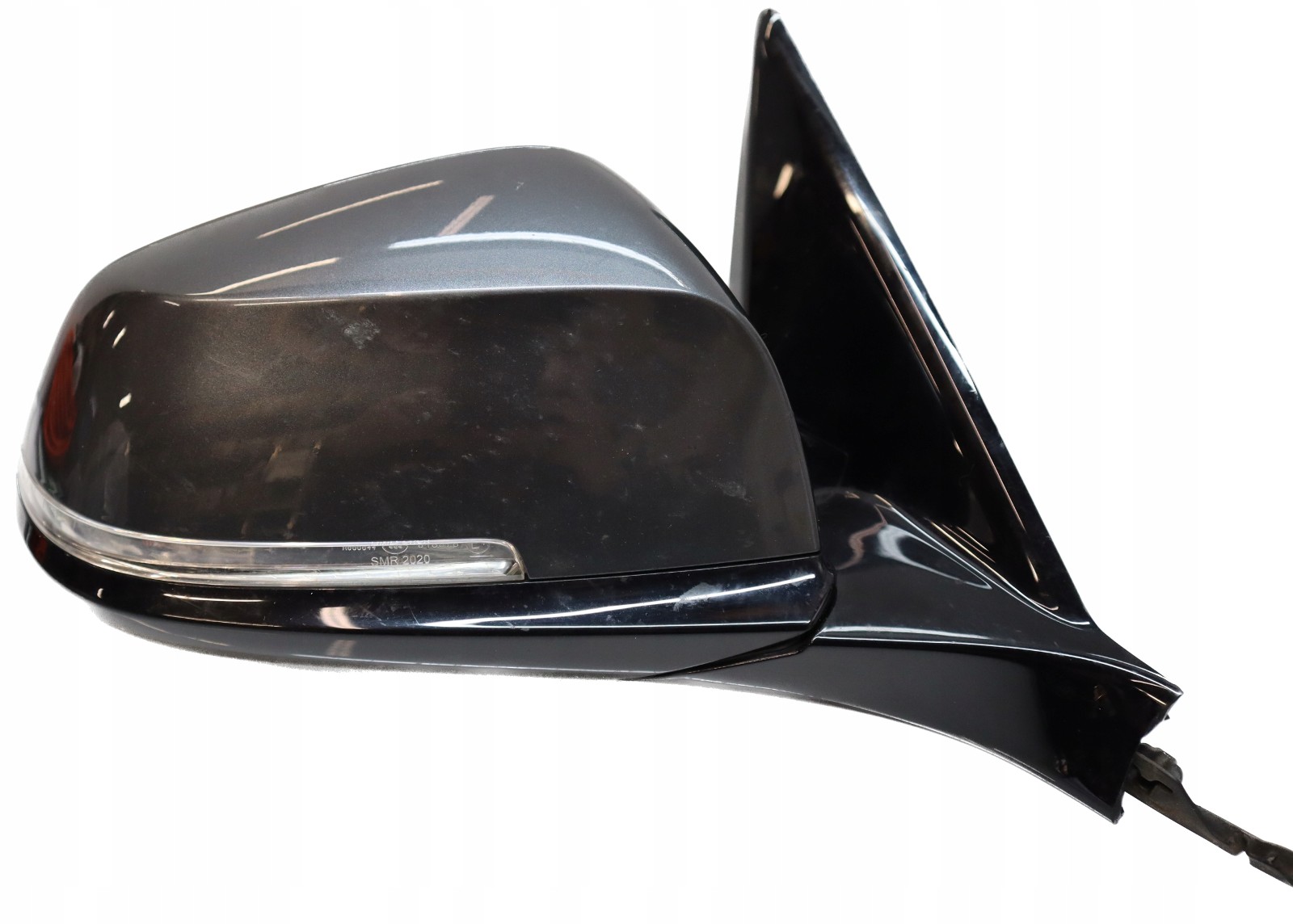 Außenspiegel Bmw 1 F20 (2011-) 5 PIN EUROPA