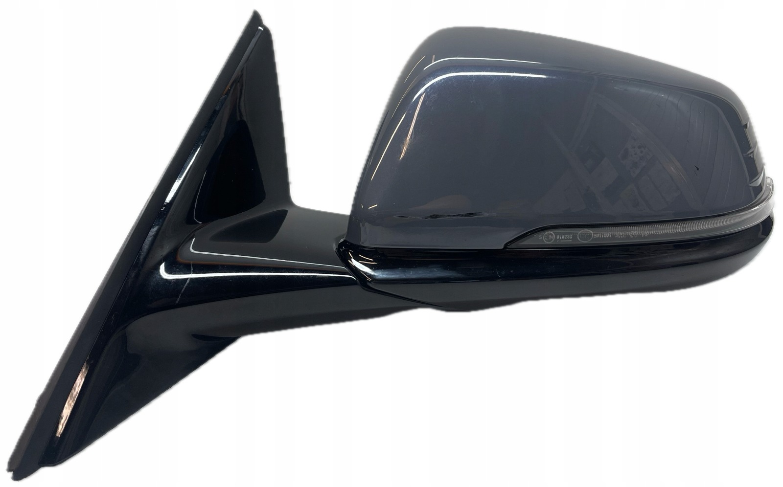 Außenspiegel Bmw 1 F40 (2019-) 7 PIN EUROPA [2]