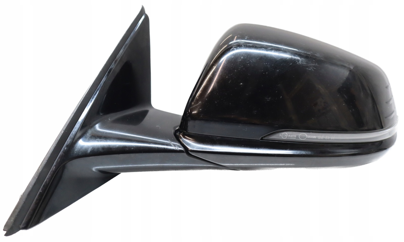 Außenspiegel Bmw 1 F40 (2019-) 7 PIN EUROPA