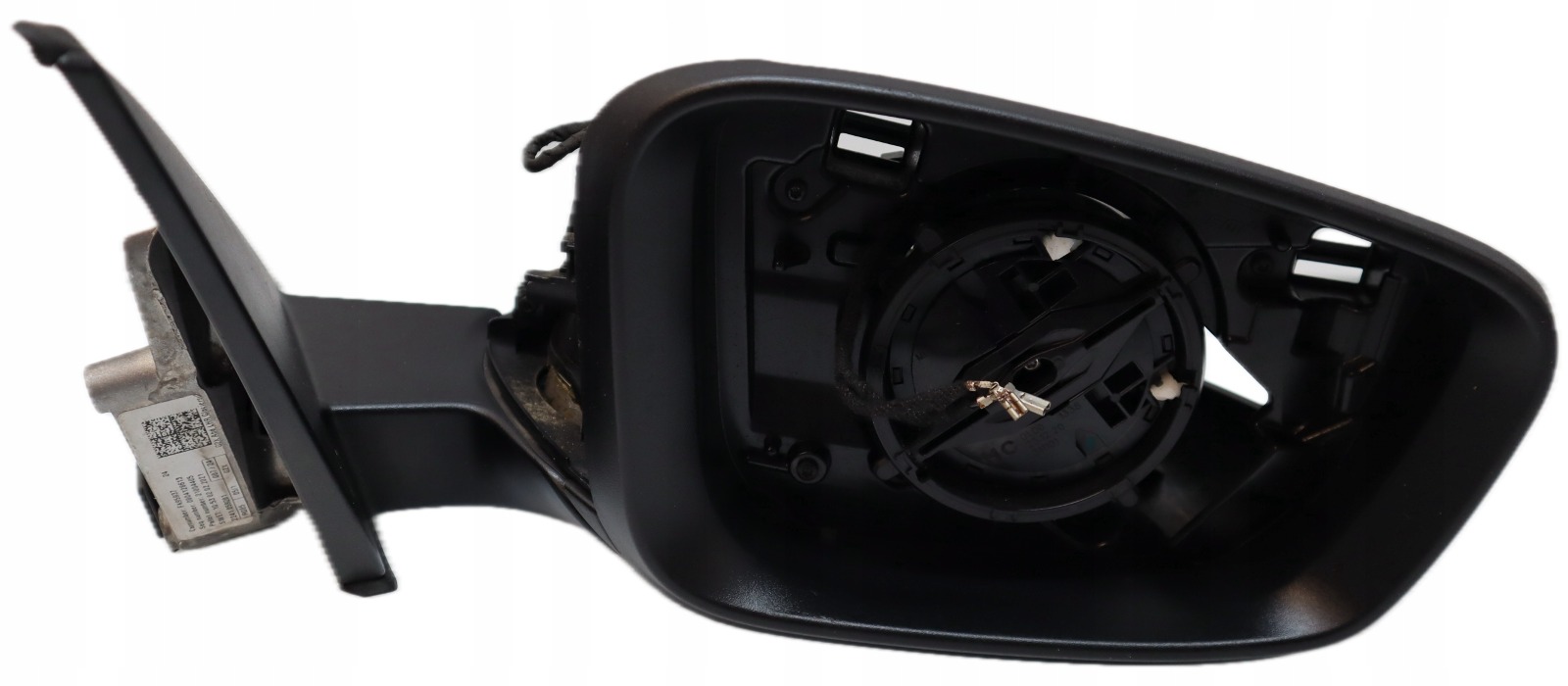 Außenspiegel BMW 3 G20 G21 (2019-) 5 PIN MAROWY EUROPA