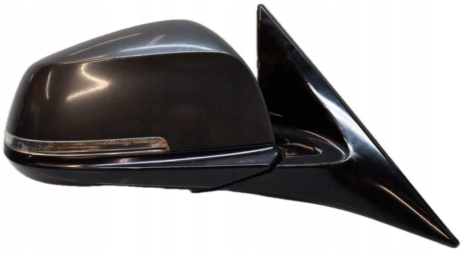 Außenspiegel Bmw 3 GT GranTurismo F34 (2013-) 5 PIN - verschiedene Farben EUROPA