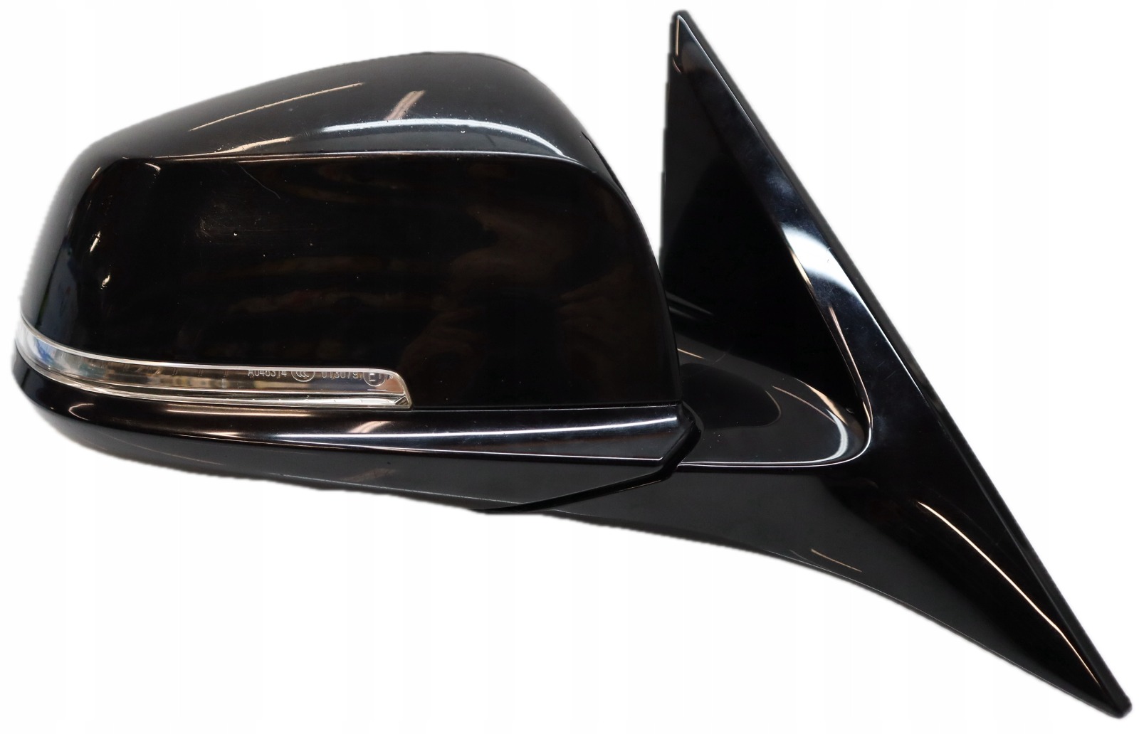 Außenspiegel Bmw 3 GT GranTurismo F34 (2013-) 6 PIN EUROPA