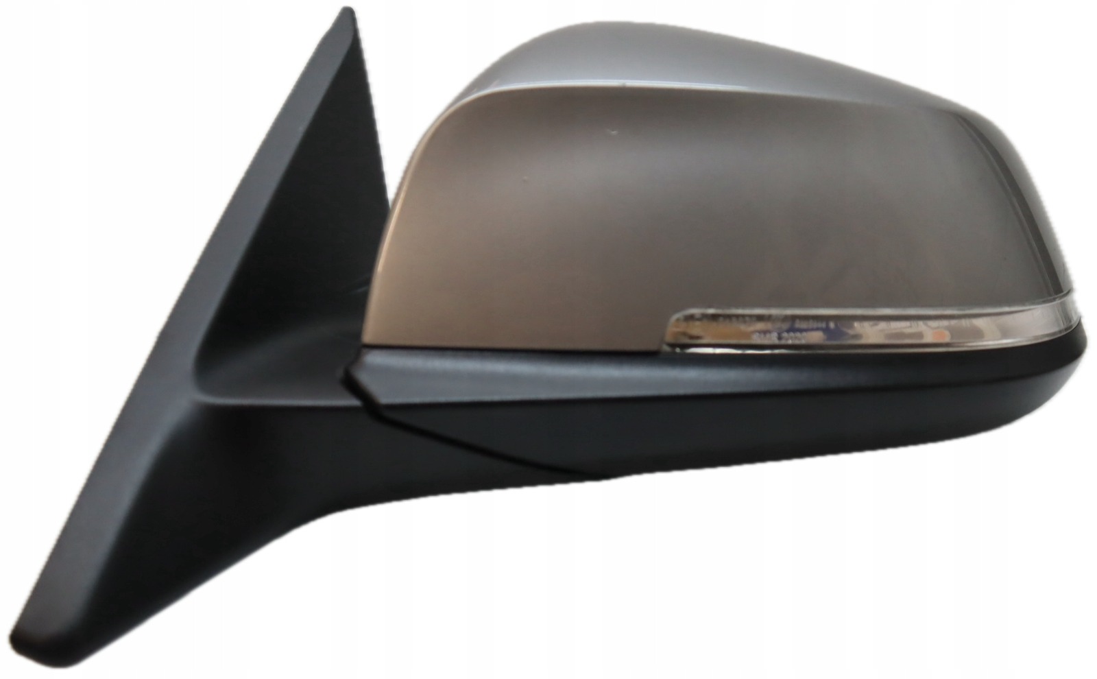Außenspiegel Bmw 4 F32 F33 F36 (2013-) 5 PIN MATOWY EUROPA