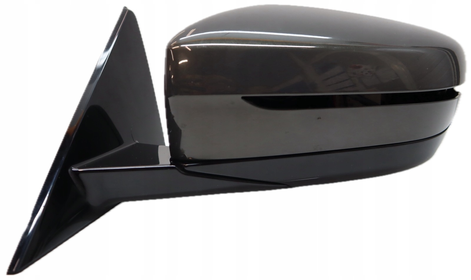 Außenspiegel Bmw 4 G26 Gran Coupe i4 G26 (2021-) 9 PIN KAMERA Assistent LAK