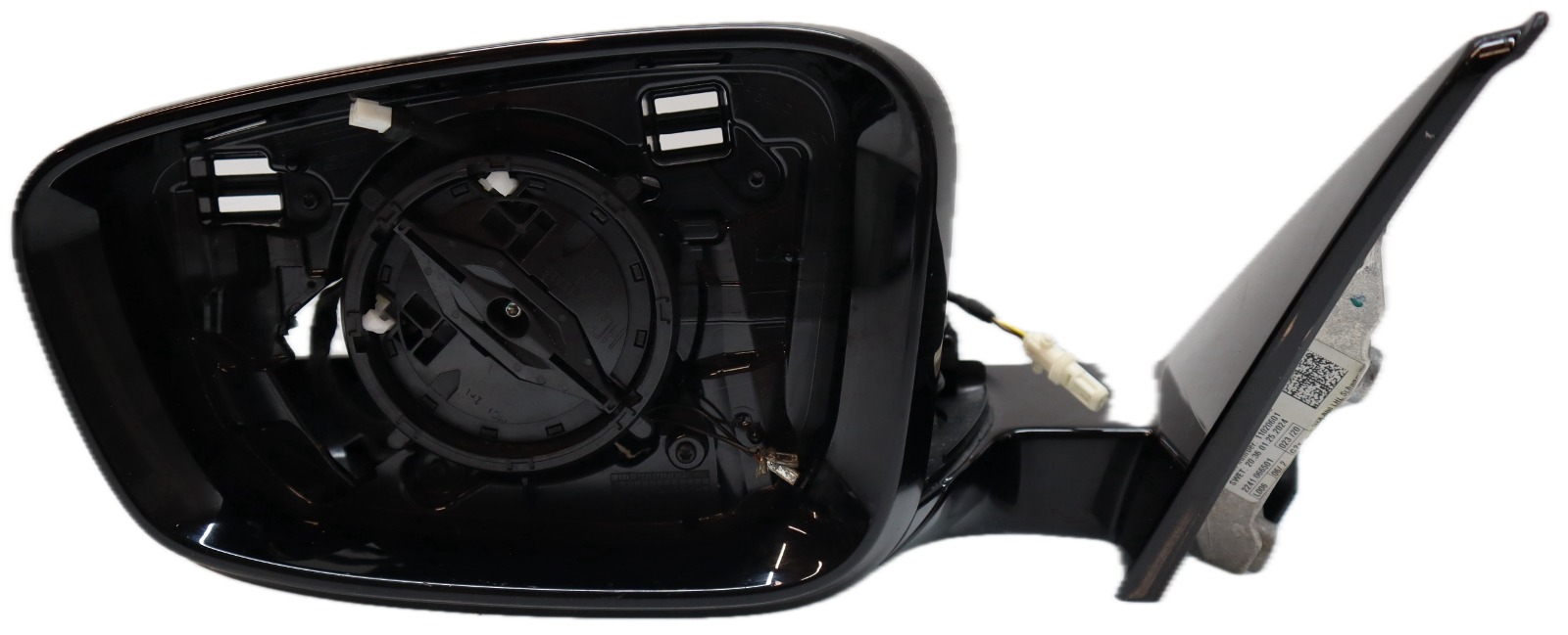 Außenspiegel Bmw 4 I4 G26 (2021-) 5 PIN EUROPA