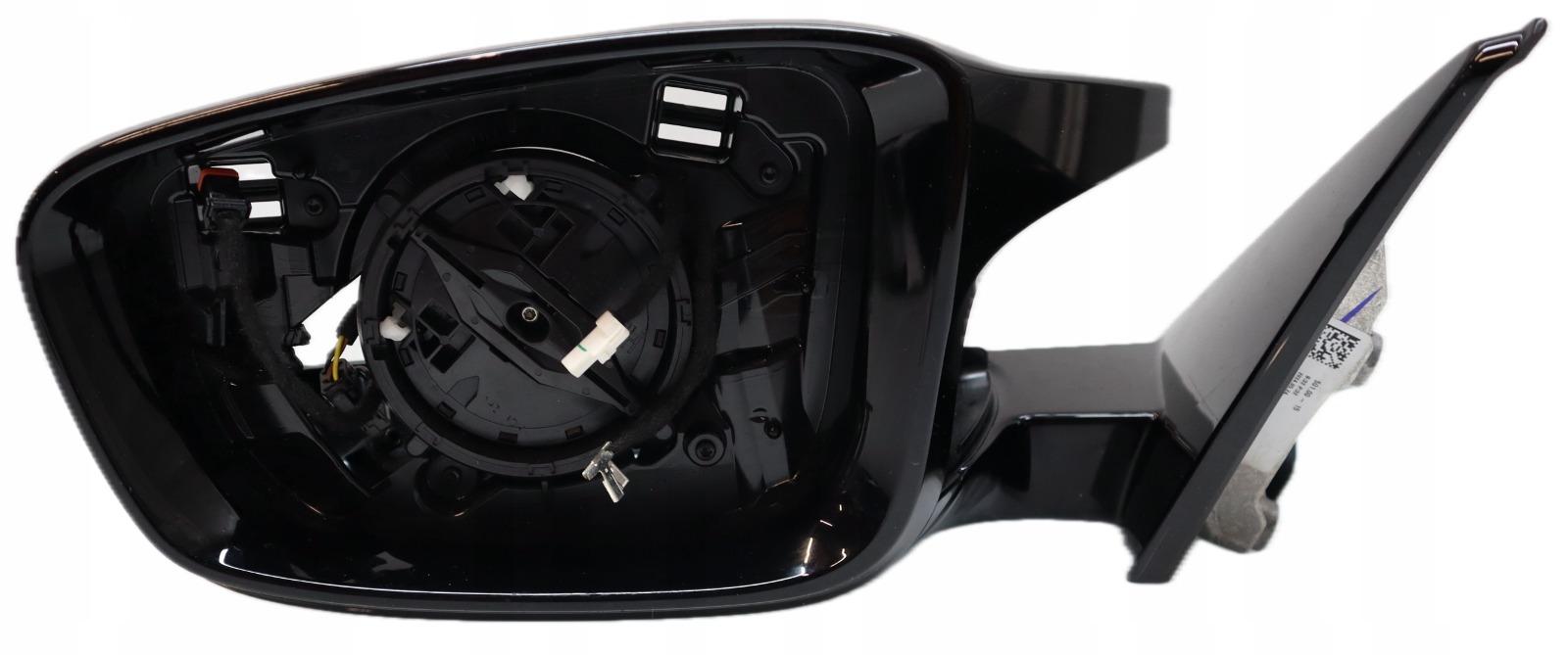 Außenspiegel Bmw 4 M4 i4 G26 G28 (2021-) EUROPA