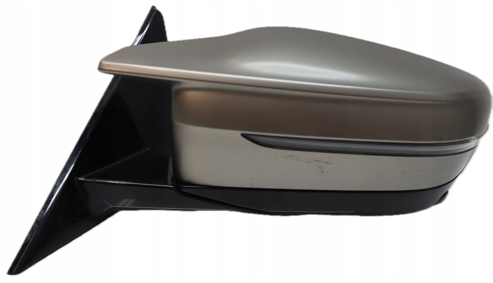 Außenspiegel Bmw 4 M4 i4 G26 SATYNA (2018-) 9 PIN KAMERA EUROPA