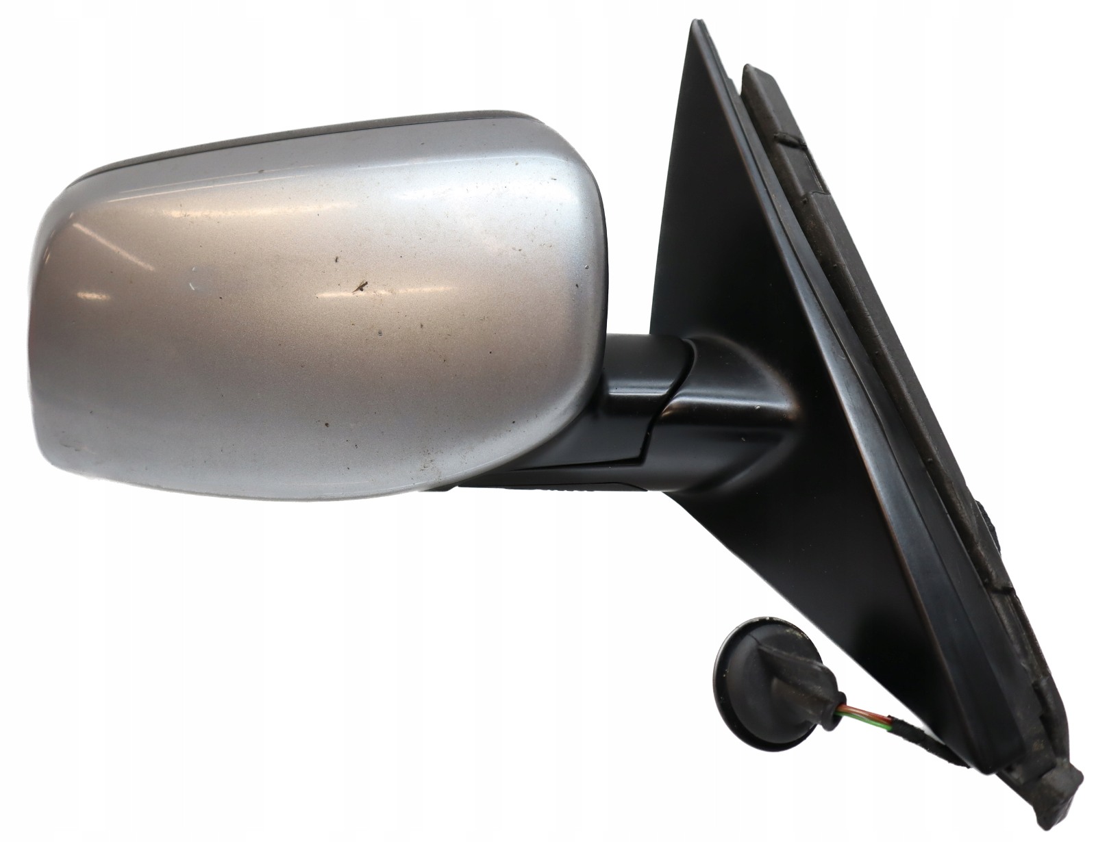 Außenspiegel Bmw 5 E60 E61 (2007-) 3 PIN LAMPKA FOTOCHROM EUROPA