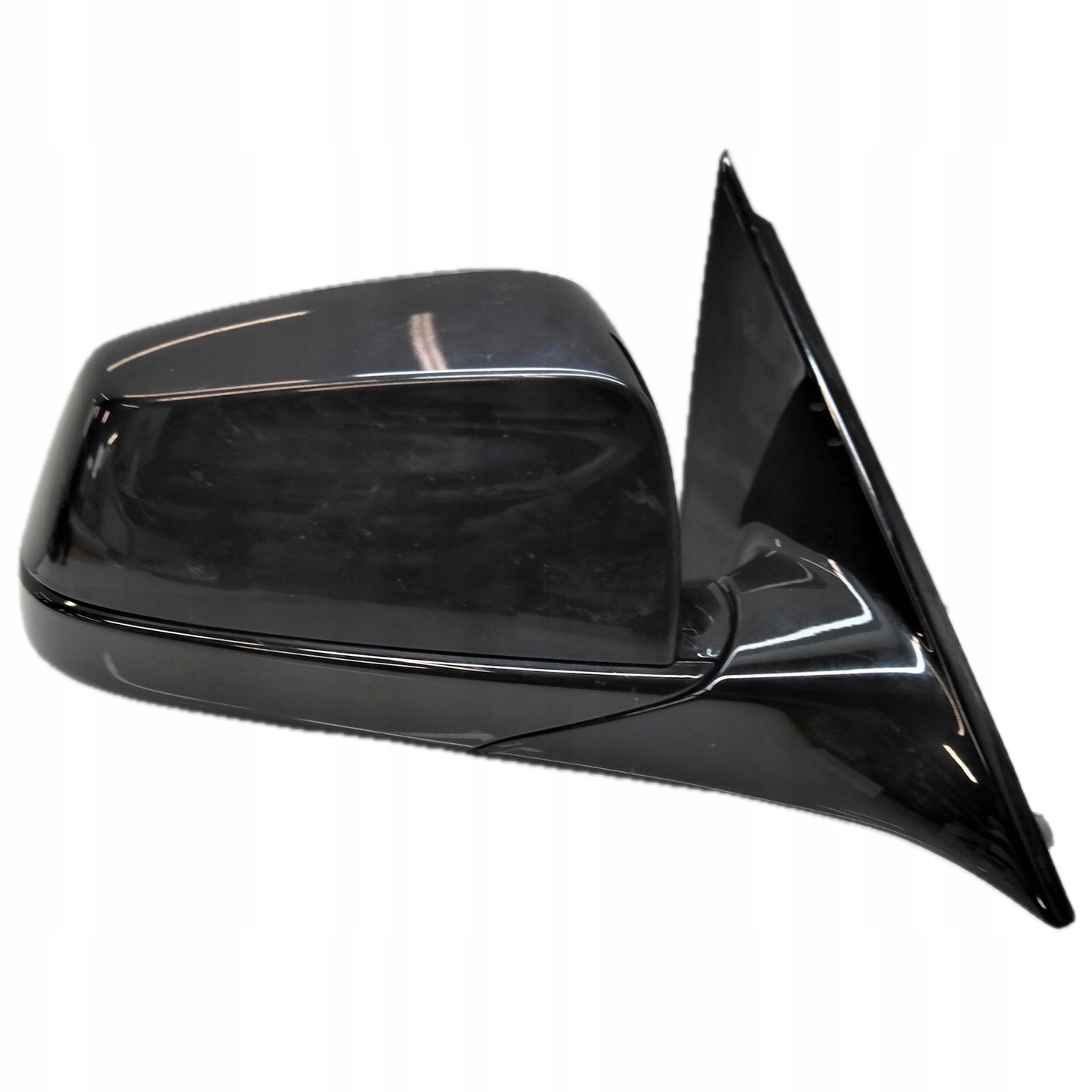 Außenspiegel Bmw 5 F10 F11 (2009-2013) KAMERA Assistent EUROPA