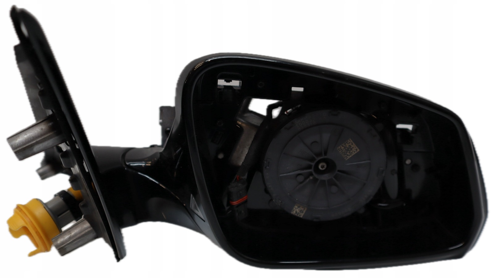 Außenspiegel Bmw 5 F10 F11 (2013-) 5 PIN + KAMERA Assistent EU [2]