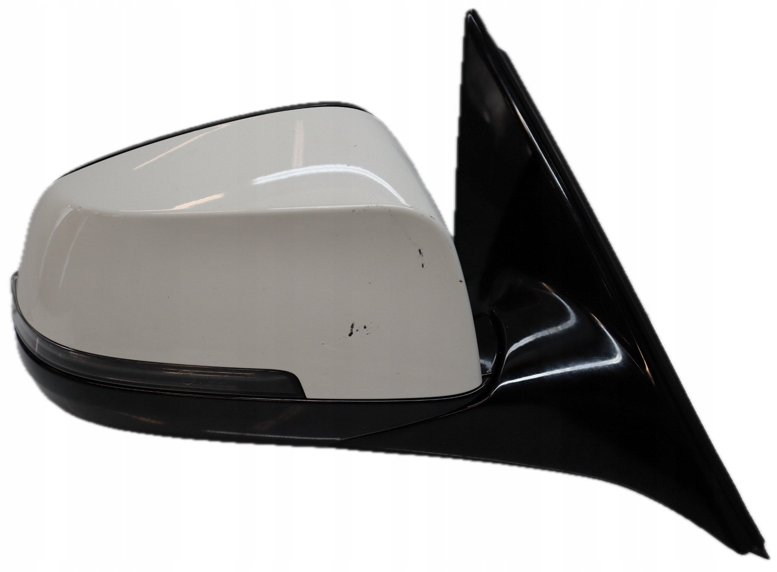 Außenspiegel Bmw 5 F10 F11 (2013-) 5 PIN + KAMERA Assistent EU