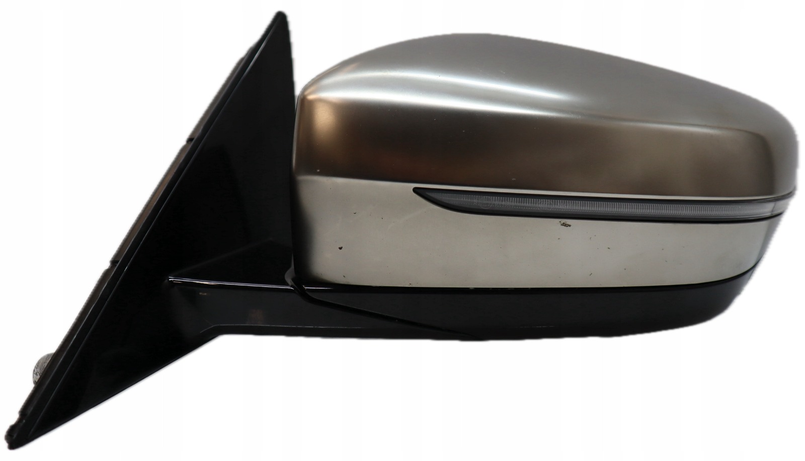 Außenspiegel Bmw 5 G30 G31 (2017-) 9 PIN SATYNA EUROPA