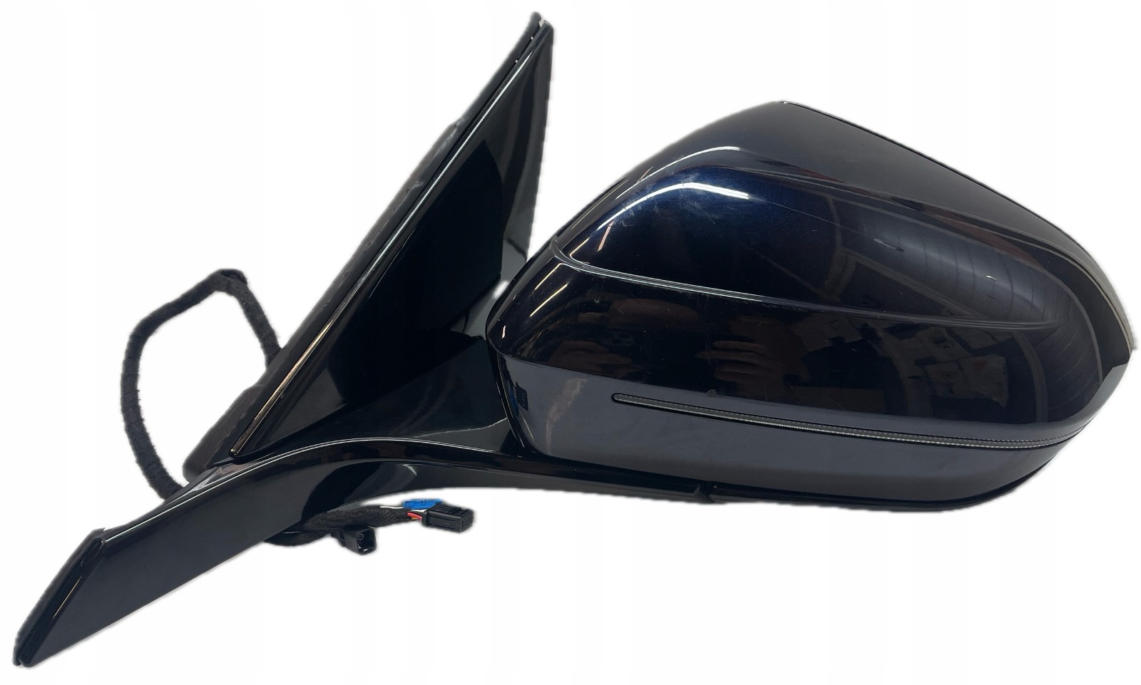Außenspiegel Bmw 5 G60 G61 (2023-) 8+9 PIN 17 PIN KAMERA EUROPA