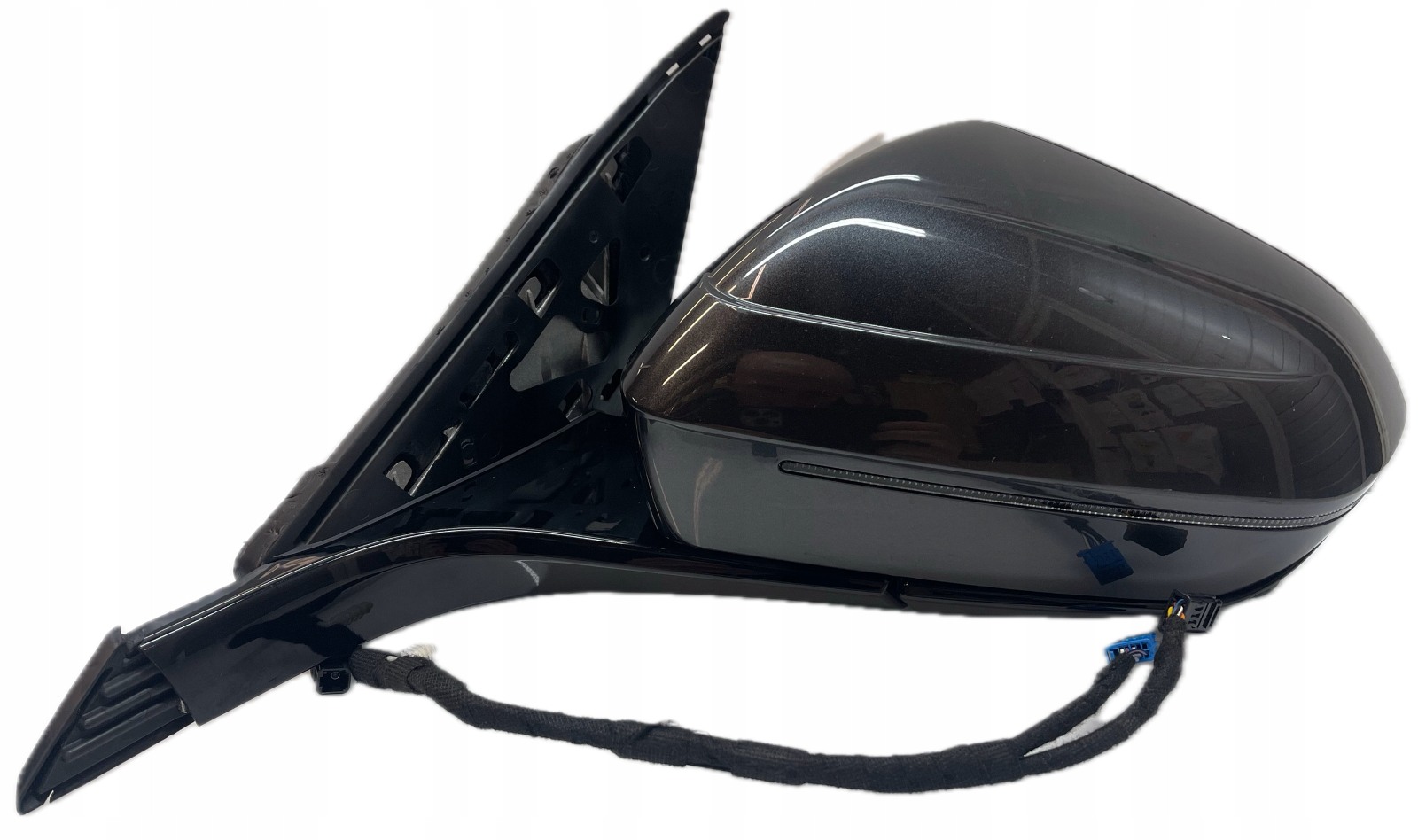 Außenspiegel Bmw 5 G60 G61 (2023-) KAMERA EUROPA