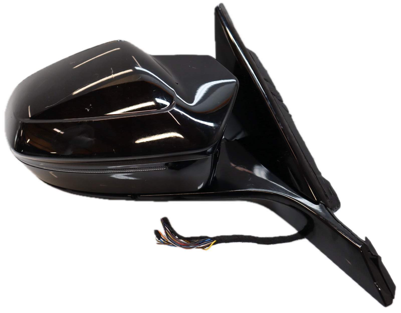 Außenspiegel Bmw 5 G60 G61 M60 G90 G91 (2023-) 9+6 PIN 15 PIN EUROPA