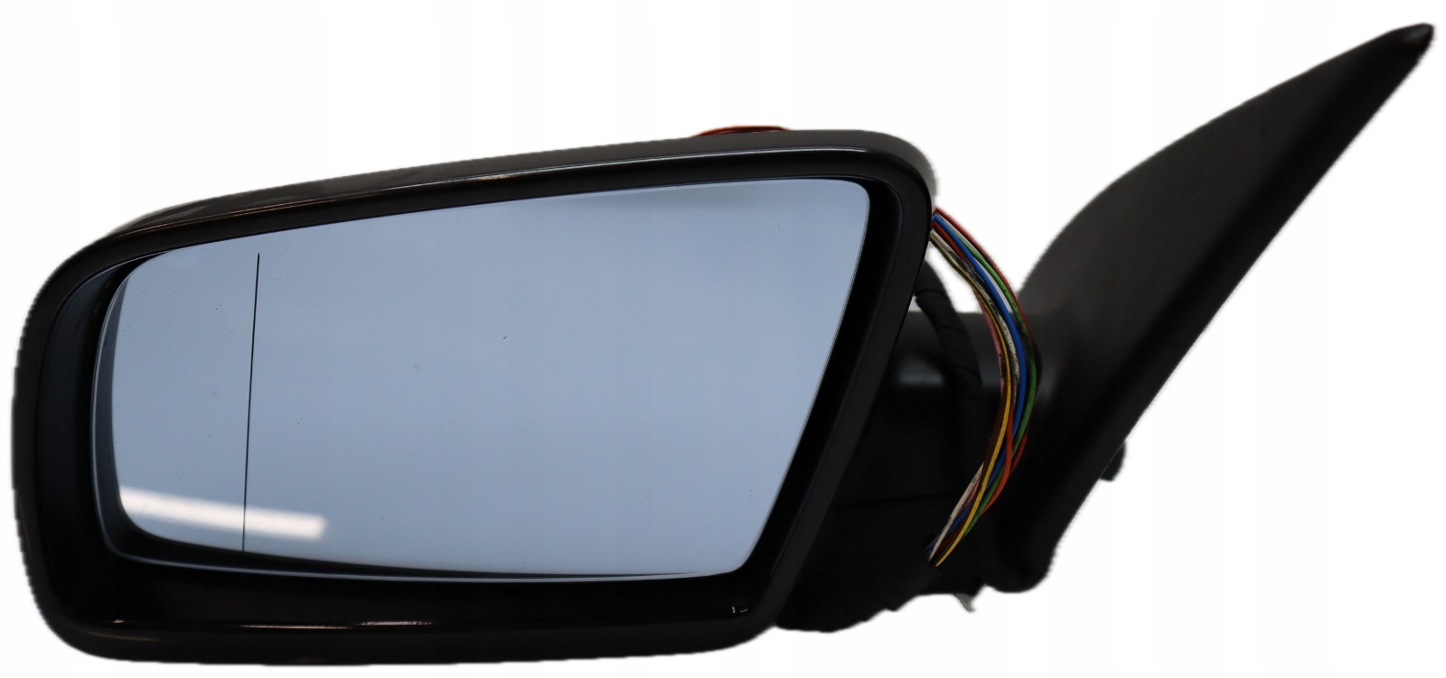 Außenspiegel Bmw 6 E62 E63 (2004-) 4+4 PIN 8 PIN i EUROPA