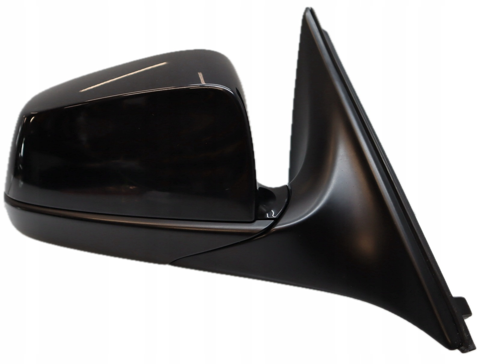 Außenspiegel Bmw 7 F01 F02 (2008-2013) 3 PIN KAMERA MATOWY FOTOCHROM