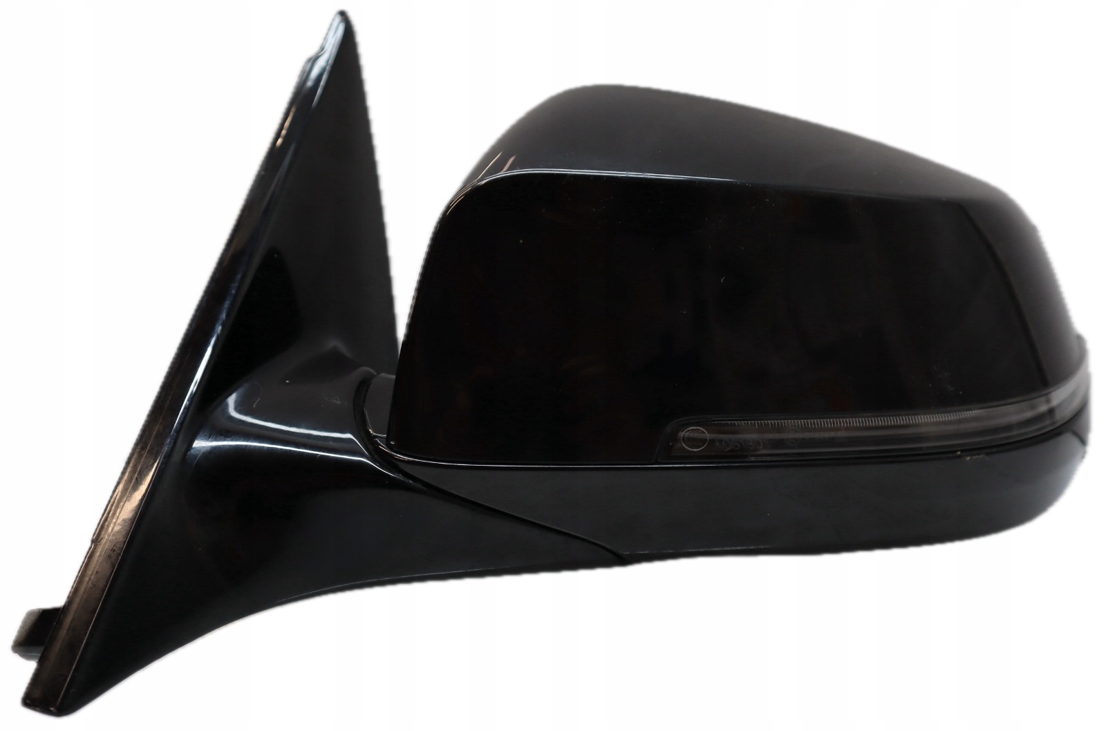 Außenspiegel Bmw 7 F01 F02 (2013-) 5 PIN EUROPA
