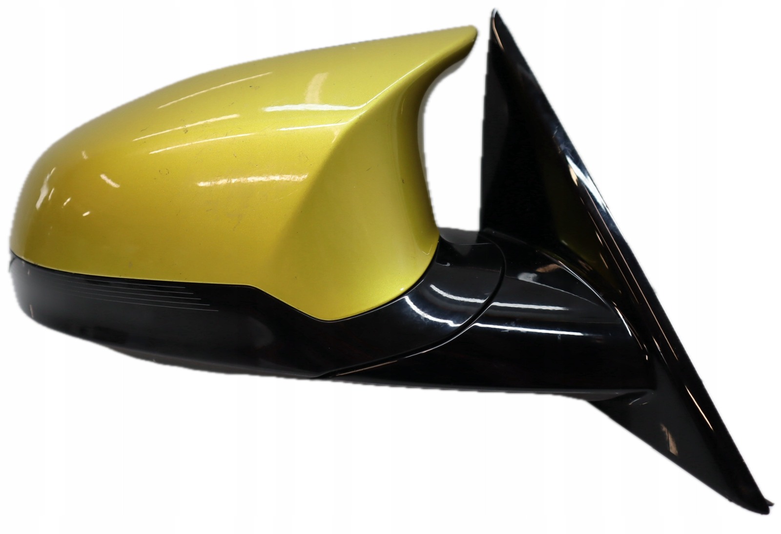 Außenspiegel BMW M3 F80 ( 2012-2019 ) 5 PIN verschiedene Farben EUROPA