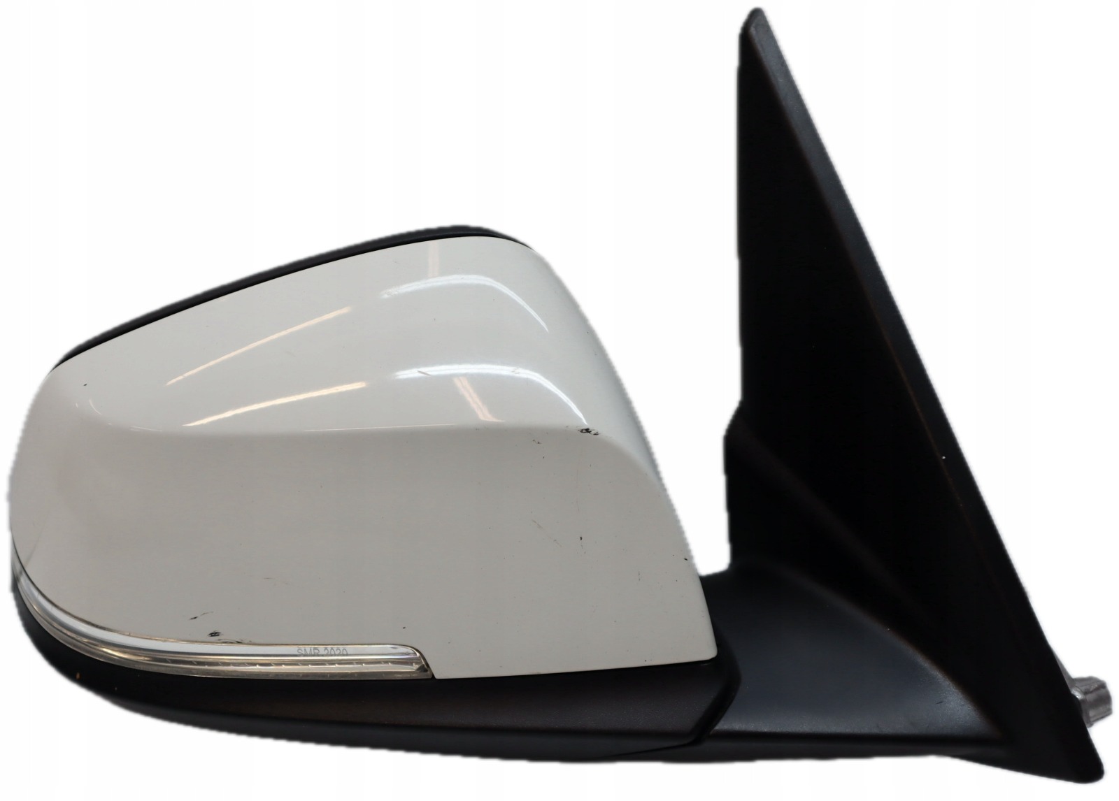 Außenspiegel Bmw X1 E84 LIFT (2012-) 6 PIN MATOWY EUROPA [2]
