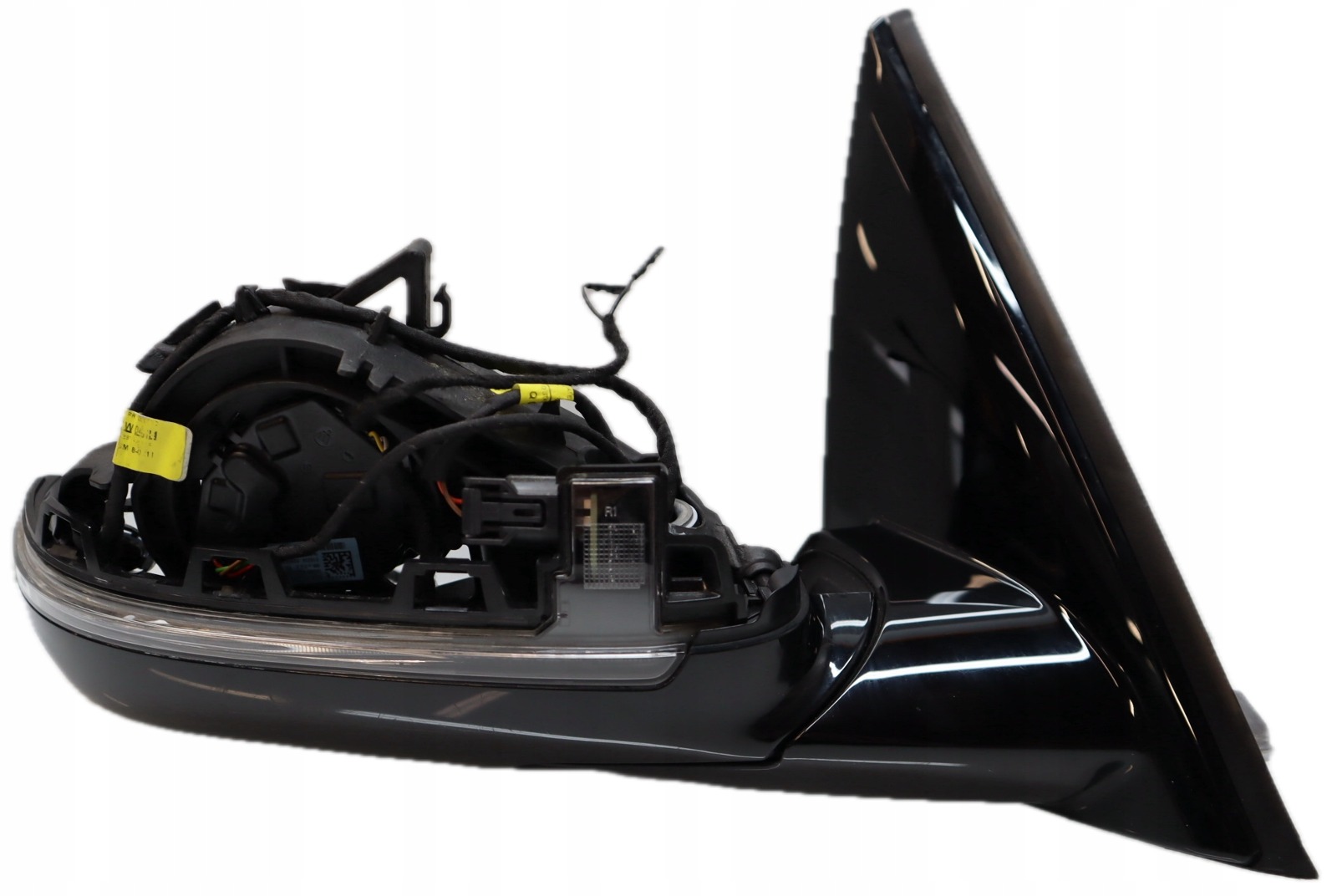 Außenspiegel Bmw X3 G01 (2017-) 9 PIN KAMERA EUROPA