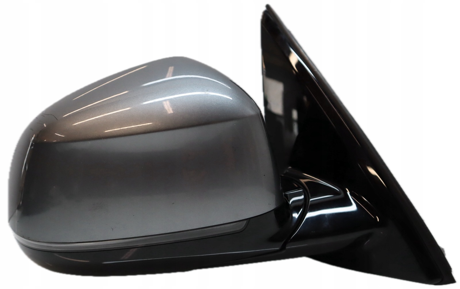 Außenspiegel Bmw X5 F15 (2013-) 9 PIN KAMERA Assistent EUROPA