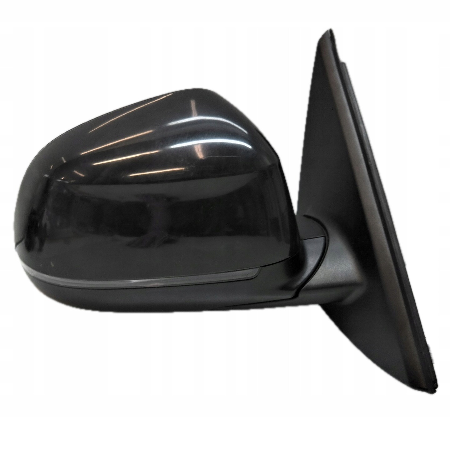 Außenspiegel Bmw X6 F16 (2014-) 5 PIN MATOWE ANGIELSKIE UK [2]