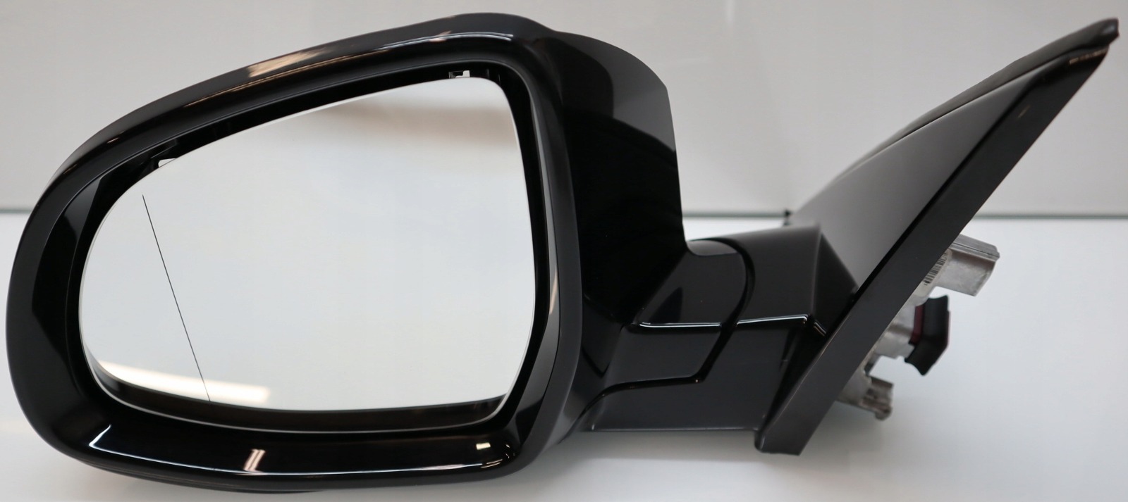 Außenspiegel Bmw X6 G06 LIFT 5 PIN + KAMERA EUROPA