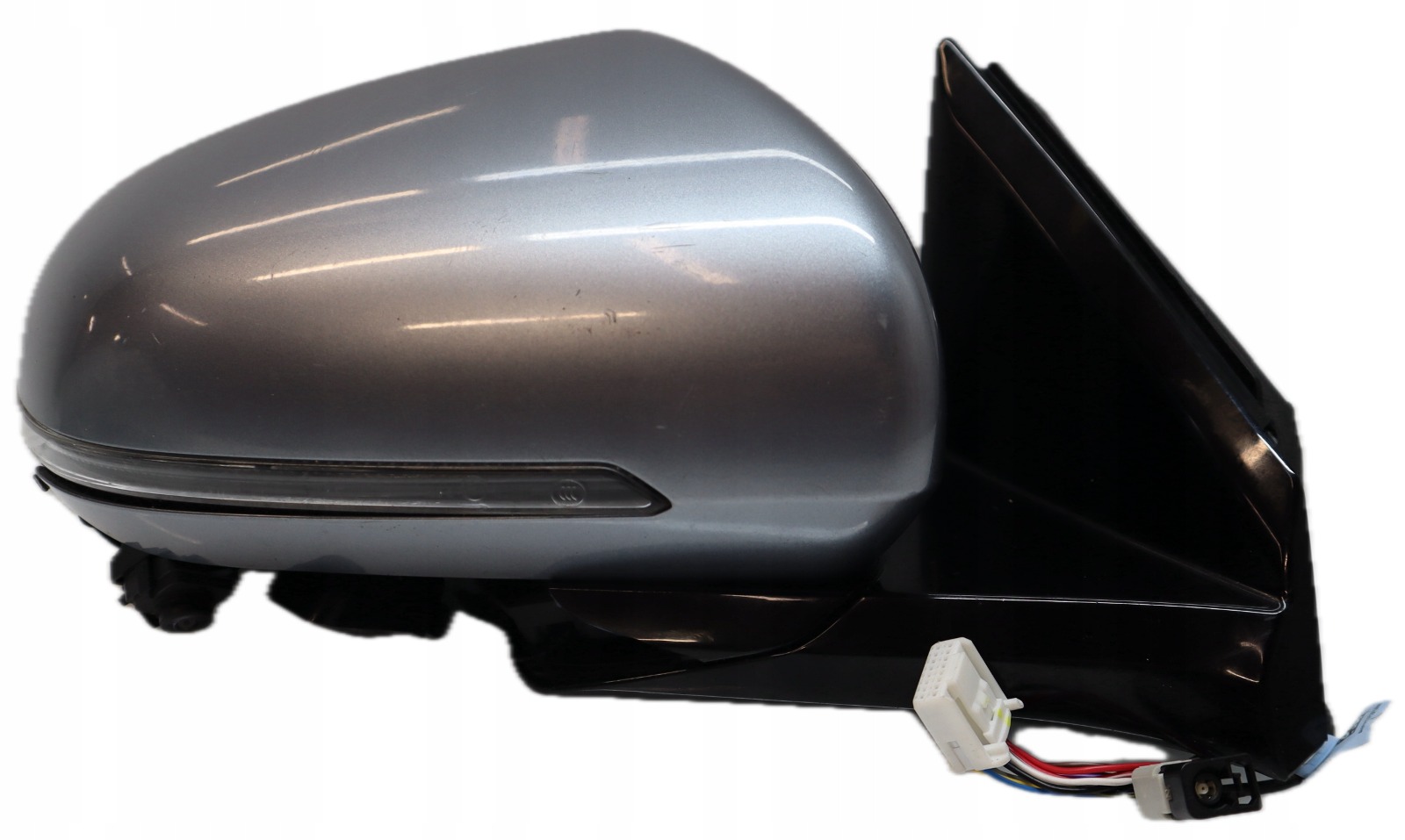 Außenspiegel byd ATTO 3 III 11 PIN KAMERA EUROPA