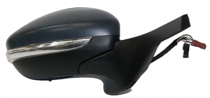 Außenspiegel Citroen C3 (2016-) 6+3 PIN 9 PIN EUROPA [2]