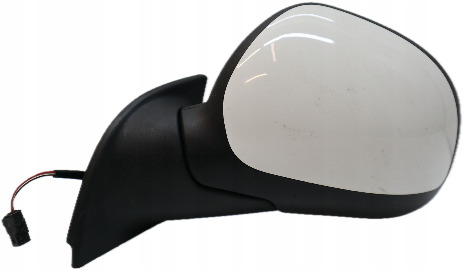 Außenspiegel Citroen C3 LIFT PO LIFCIE (2009-) 3 PIN DUŻE EUROPA