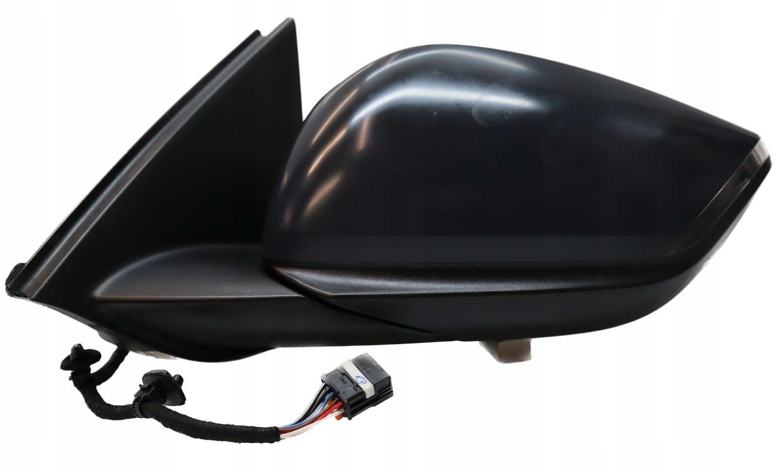 Außenspiegel Citroen C4 (2020-) 10 PIN EUROPA