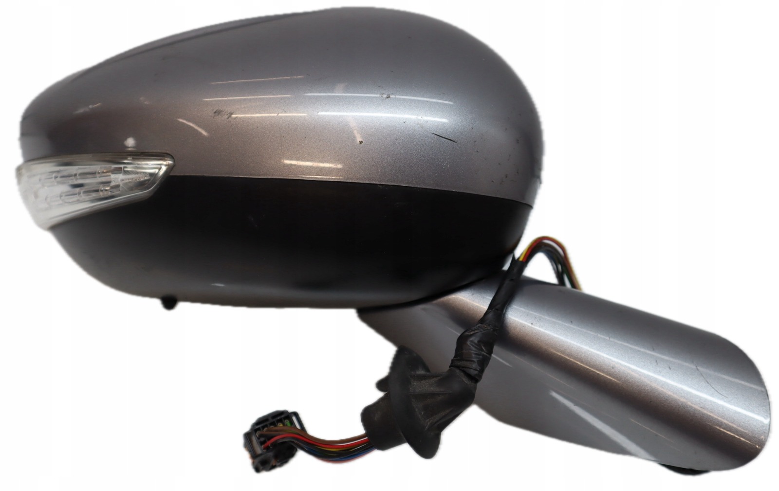 Außenspiegel Citroen C4 GRAND PICASSO (2013-) 10 PIN EUROPA