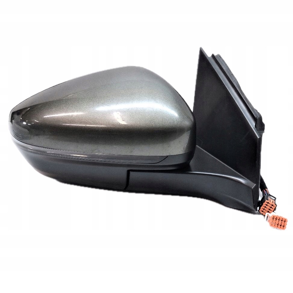 Außenspiegel Citroen C5 AIRCROSS (2018-) 11+8 PIN 19 PIN Assistent EUROPA