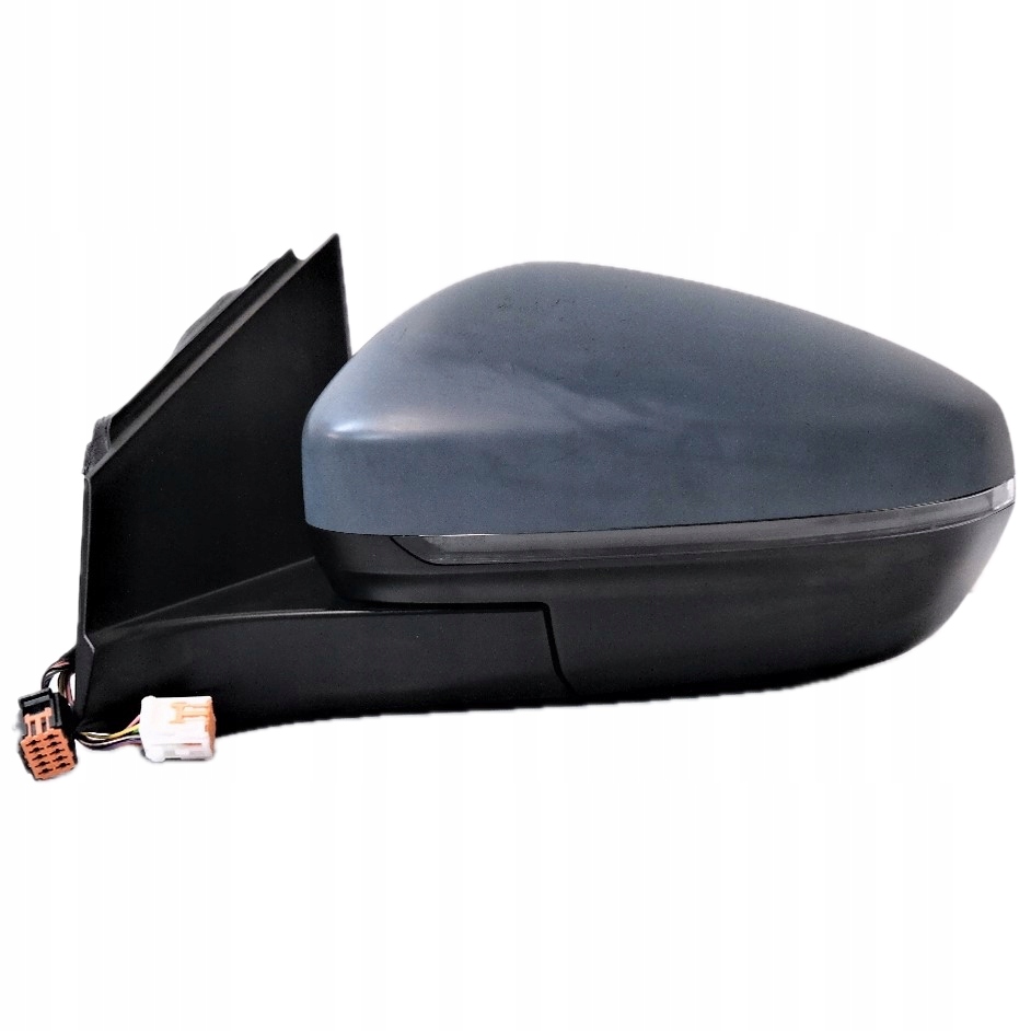 Außenspiegel Citroen C5 AIRCROSS (2018-) 9+8 PIN 17 PIN Assistent EUROPA